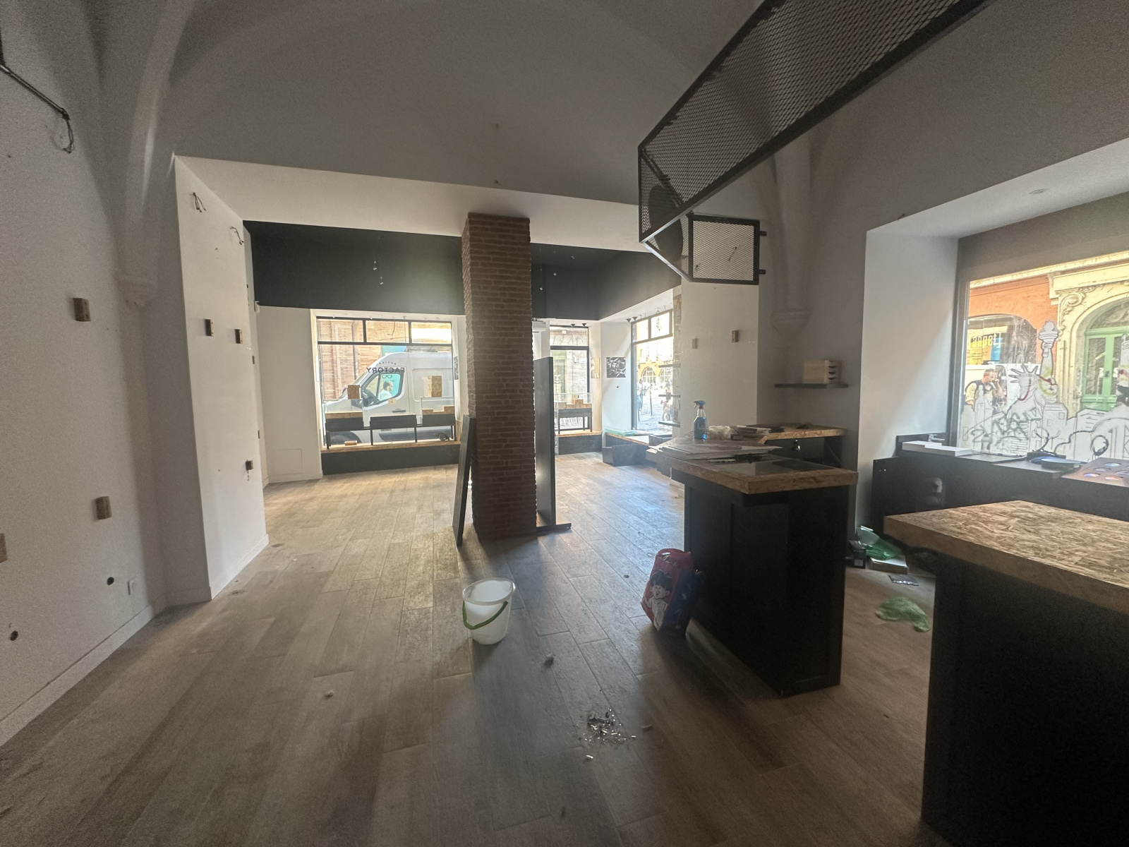 Image_, Local commercial, Toulouse, ref :trinité1