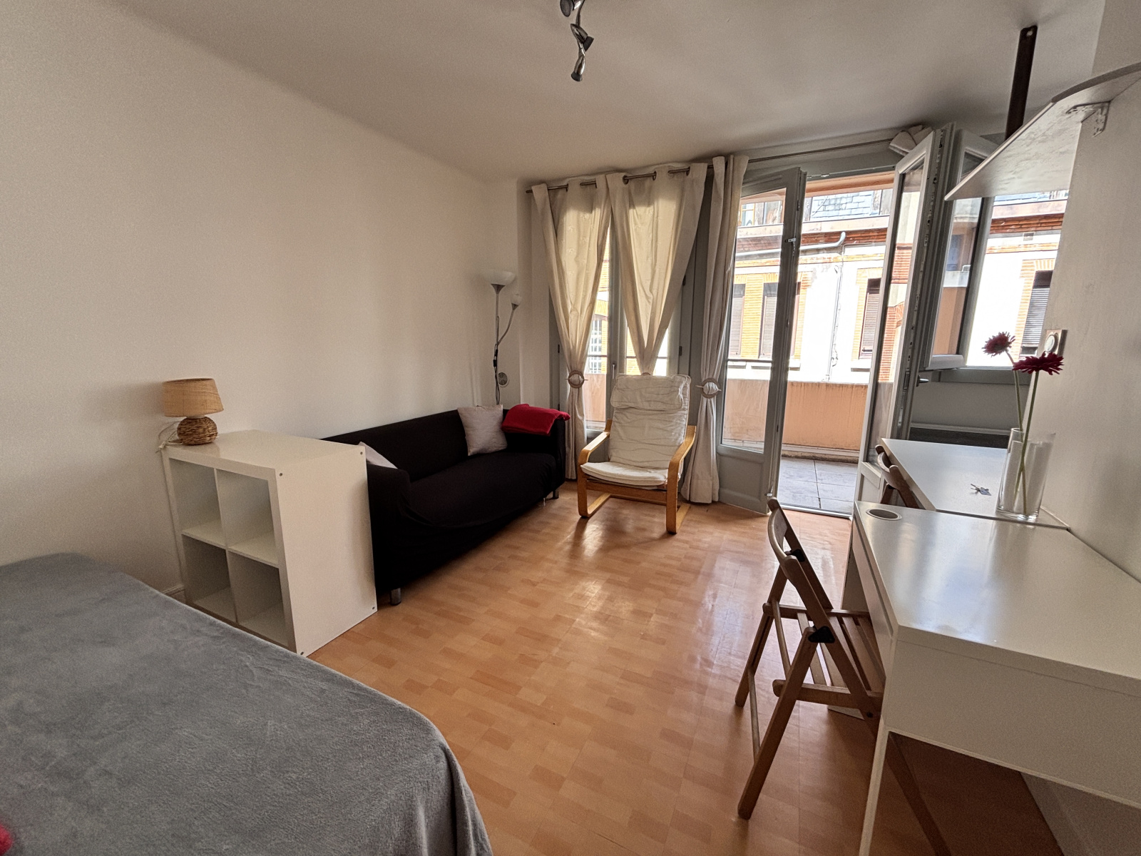 Image_, Appartement, Toulouse, ref :vitry13