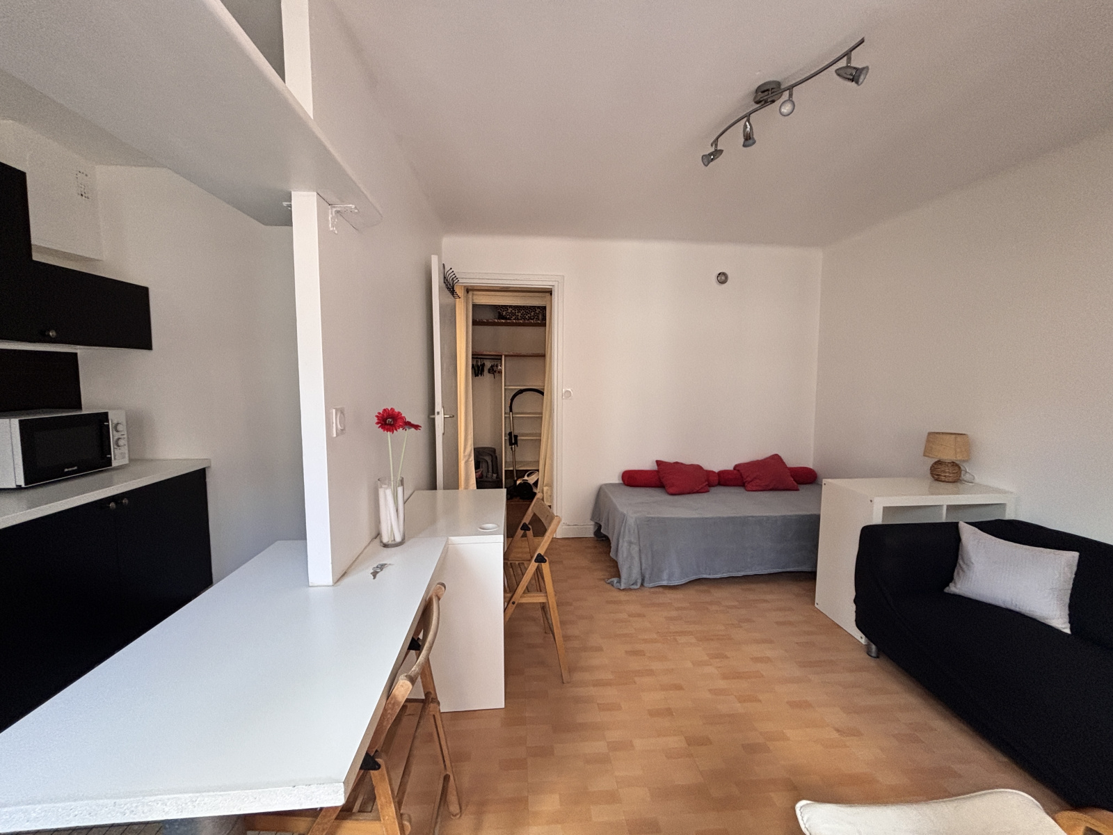 Image_, Appartement, Toulouse, ref :vitry13