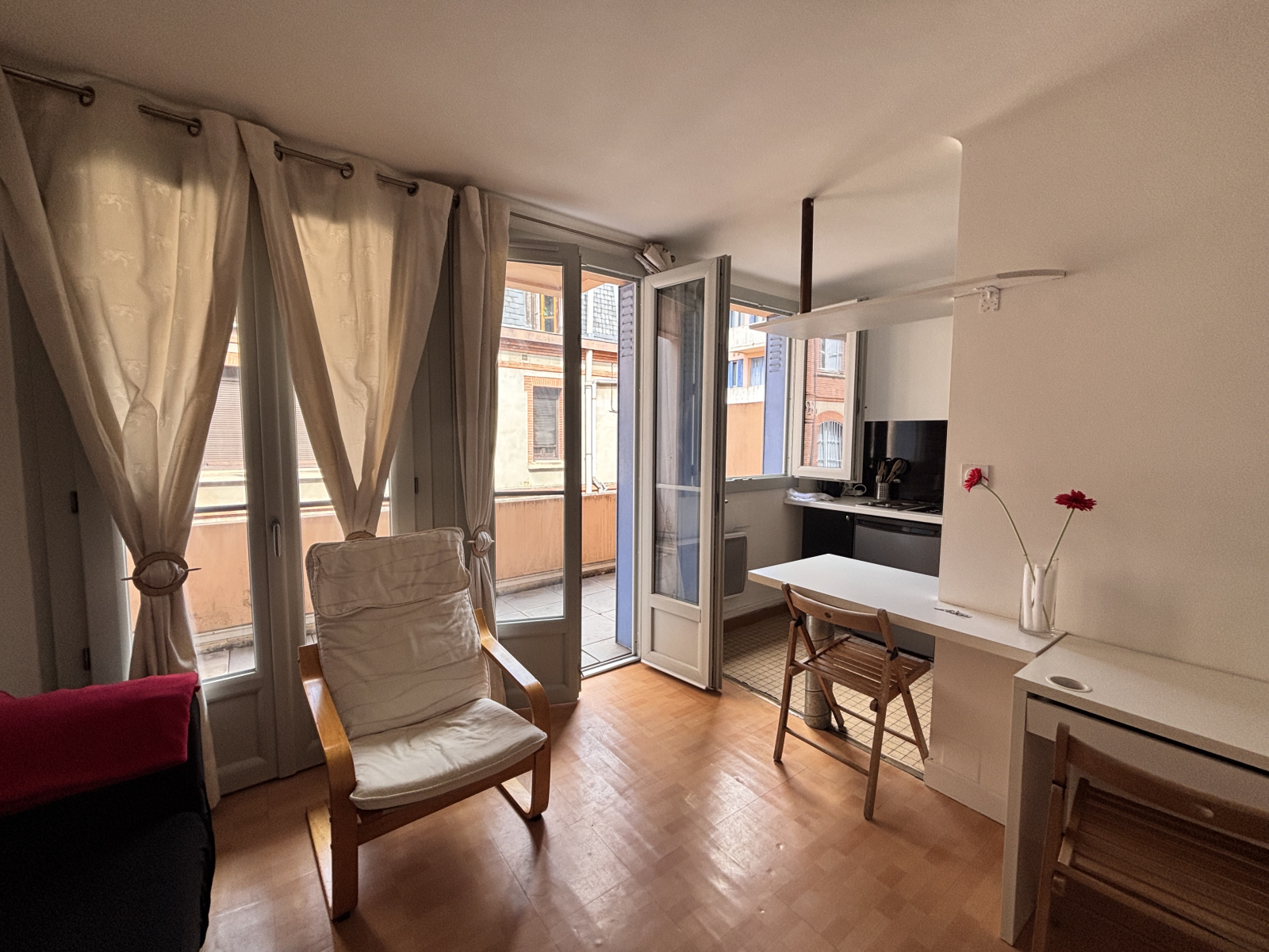 Image_, Appartement, Toulouse, ref :vitry13