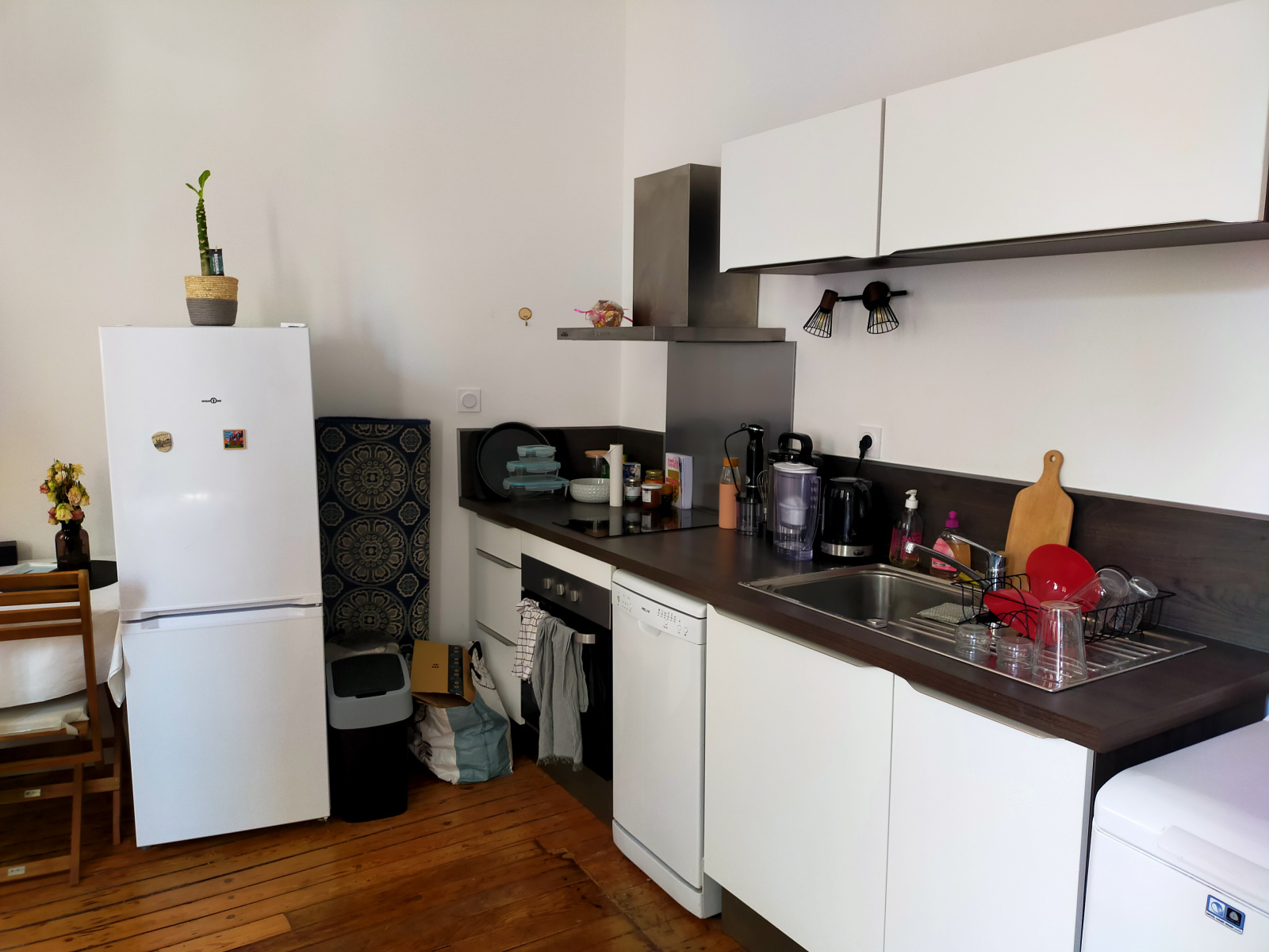 Image_, Appartement, Toulouse, ref :AQT1M