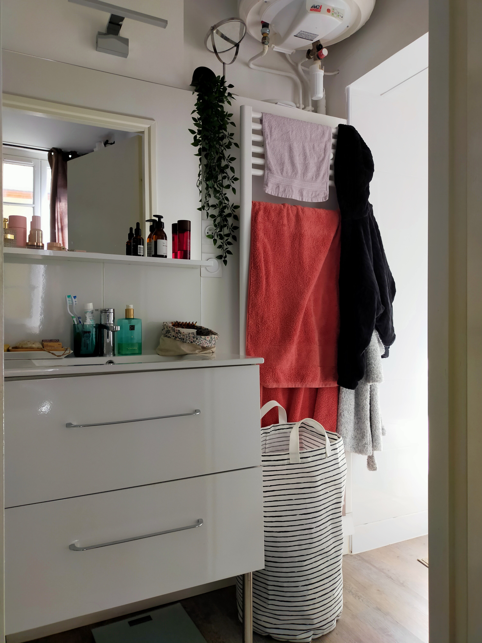 Image_, Appartement, Toulouse, ref :AQT1M