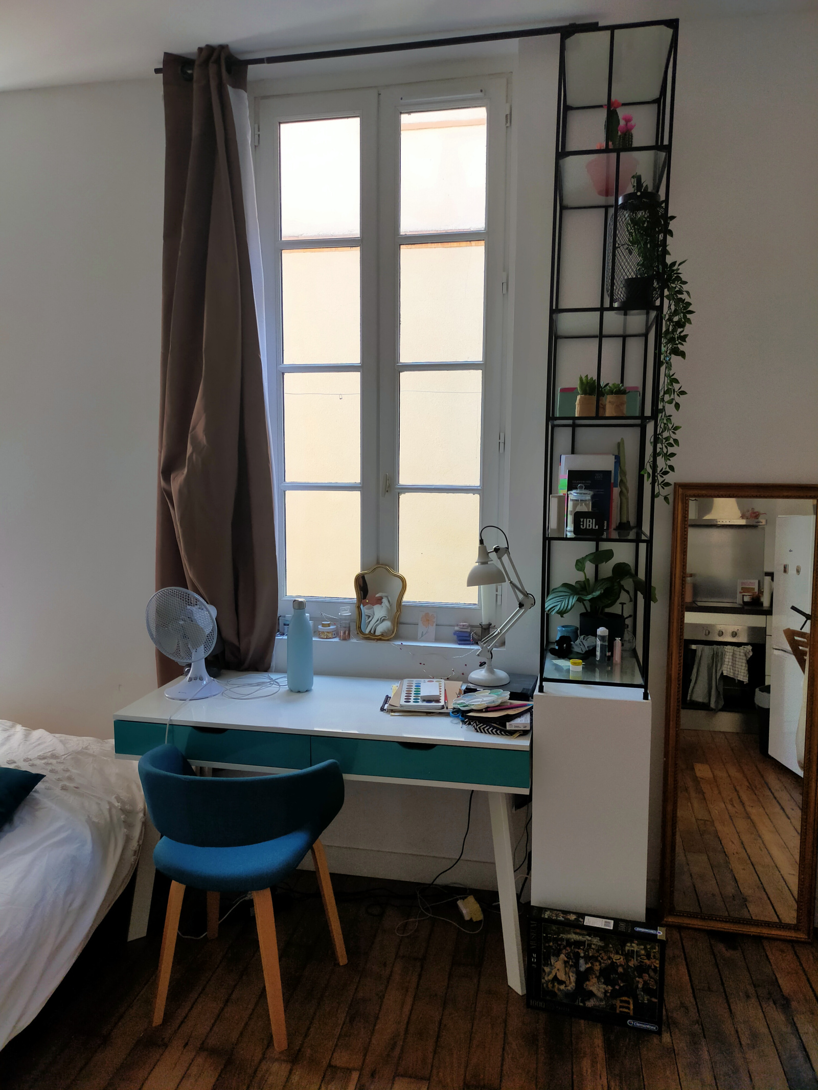 Image_, Appartement, Toulouse, ref :AQT1M