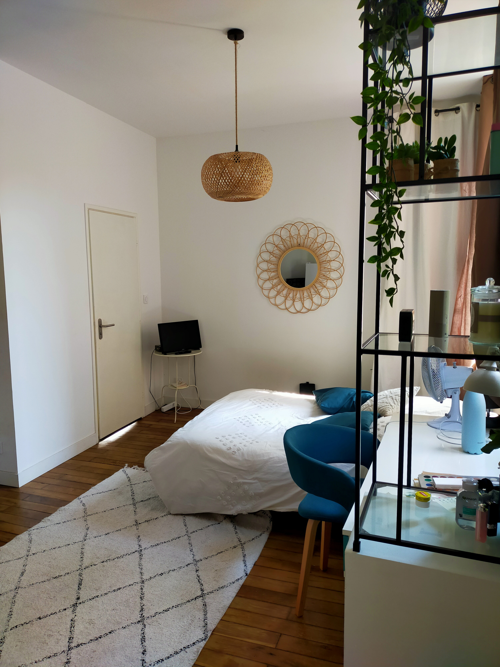 Image_, Appartement, Toulouse, ref :AQT1M