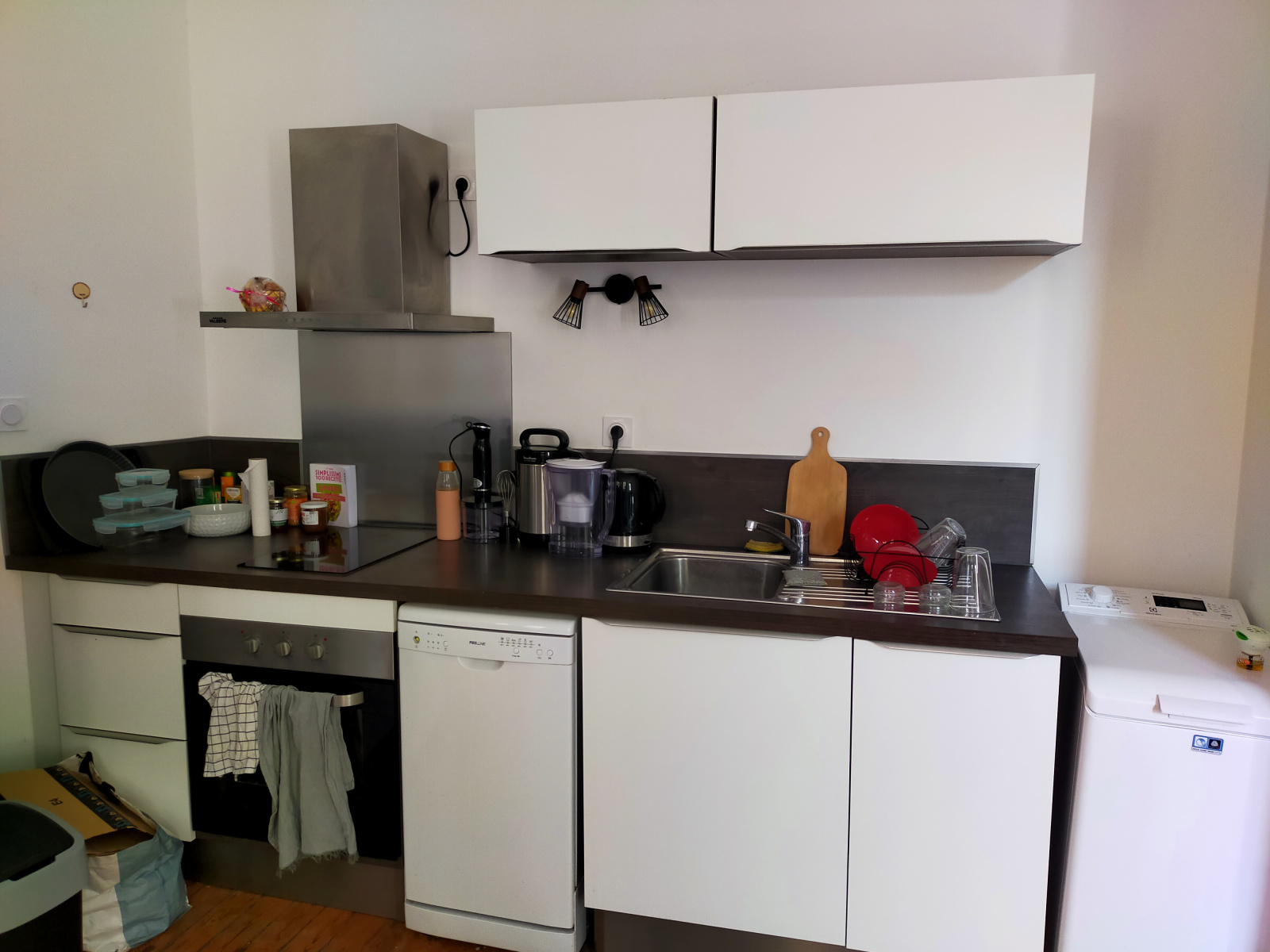Image_, Appartement, Toulouse, ref :AQT1M