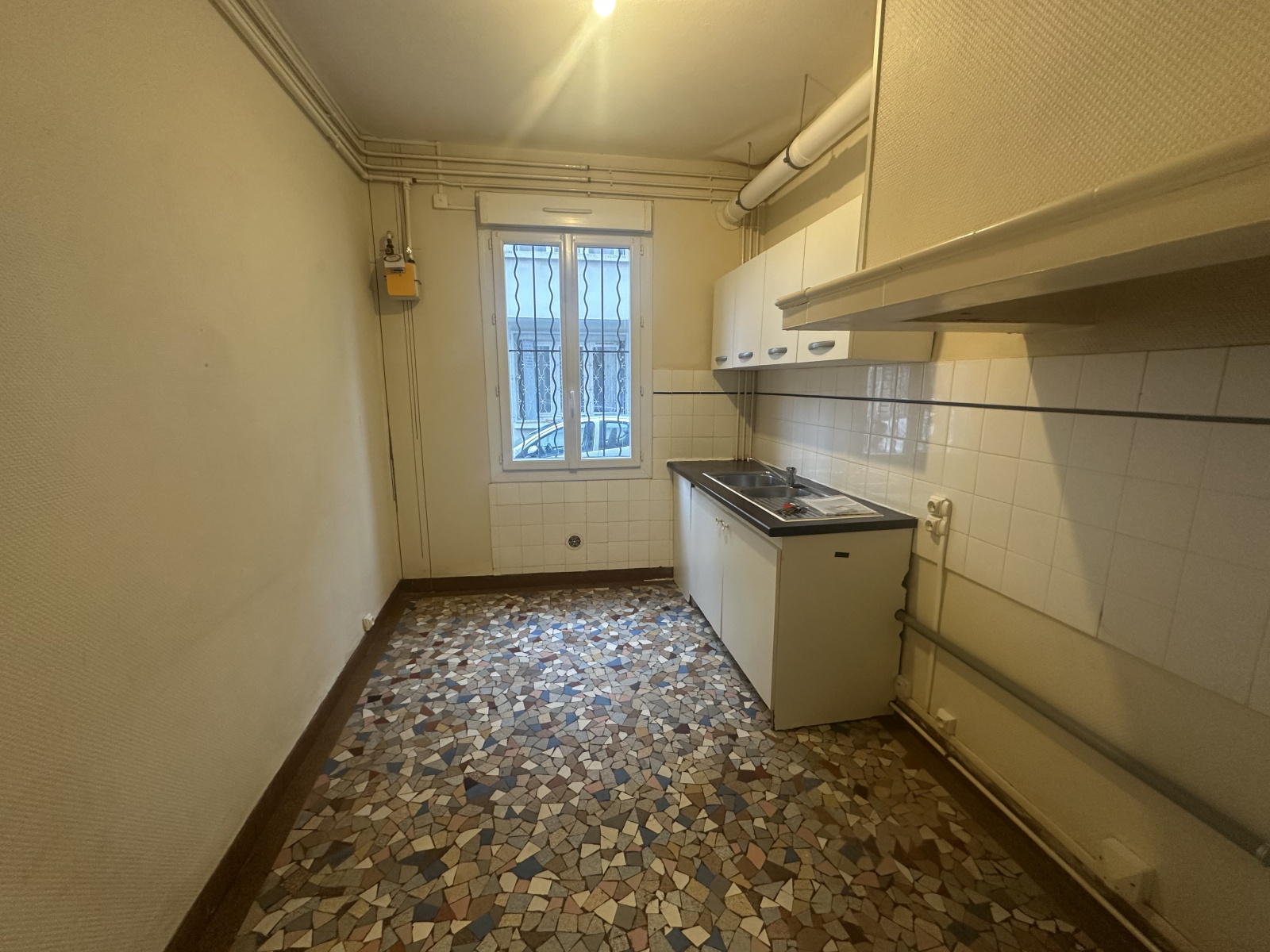 Image_, Appartement, Toulouse, ref :7bpaule