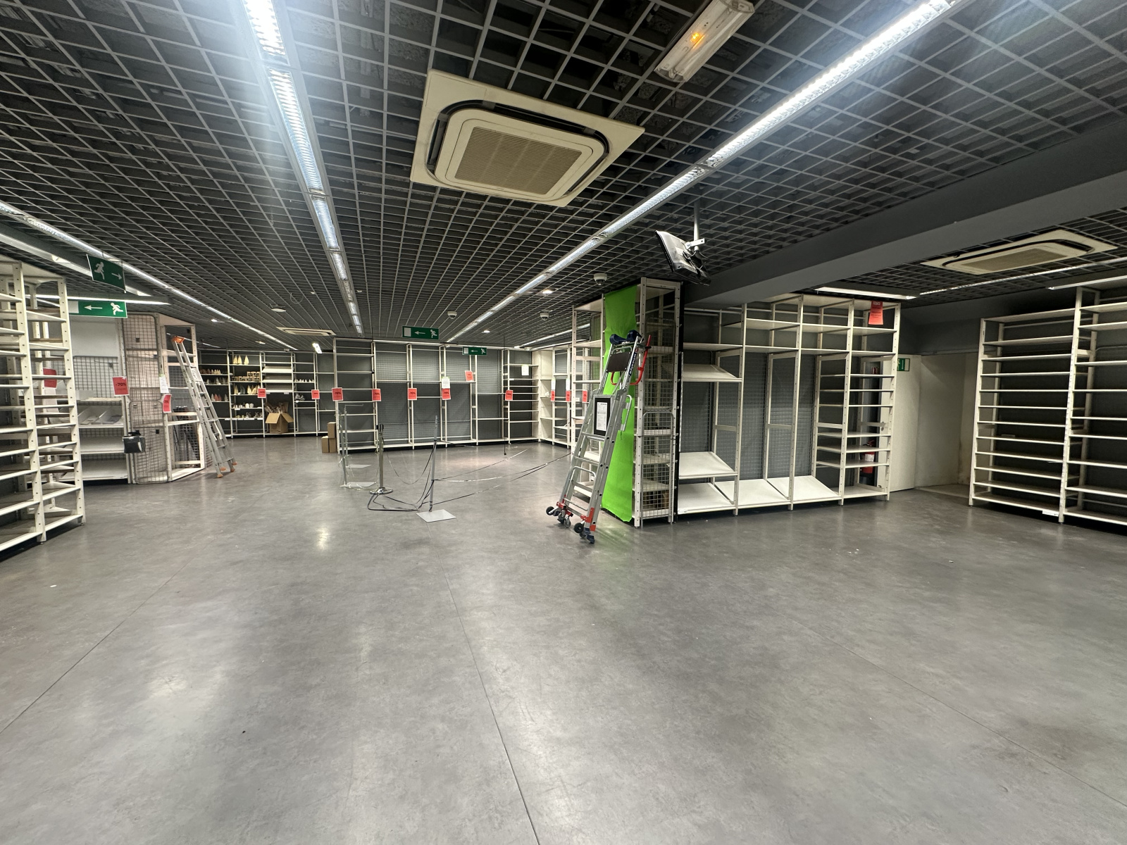 Image_, Local commercial, Toulouse, ref :19clos