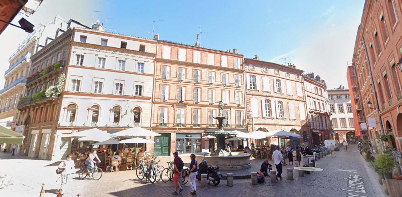 Image_, Local commercial, Toulouse, ref :19clos