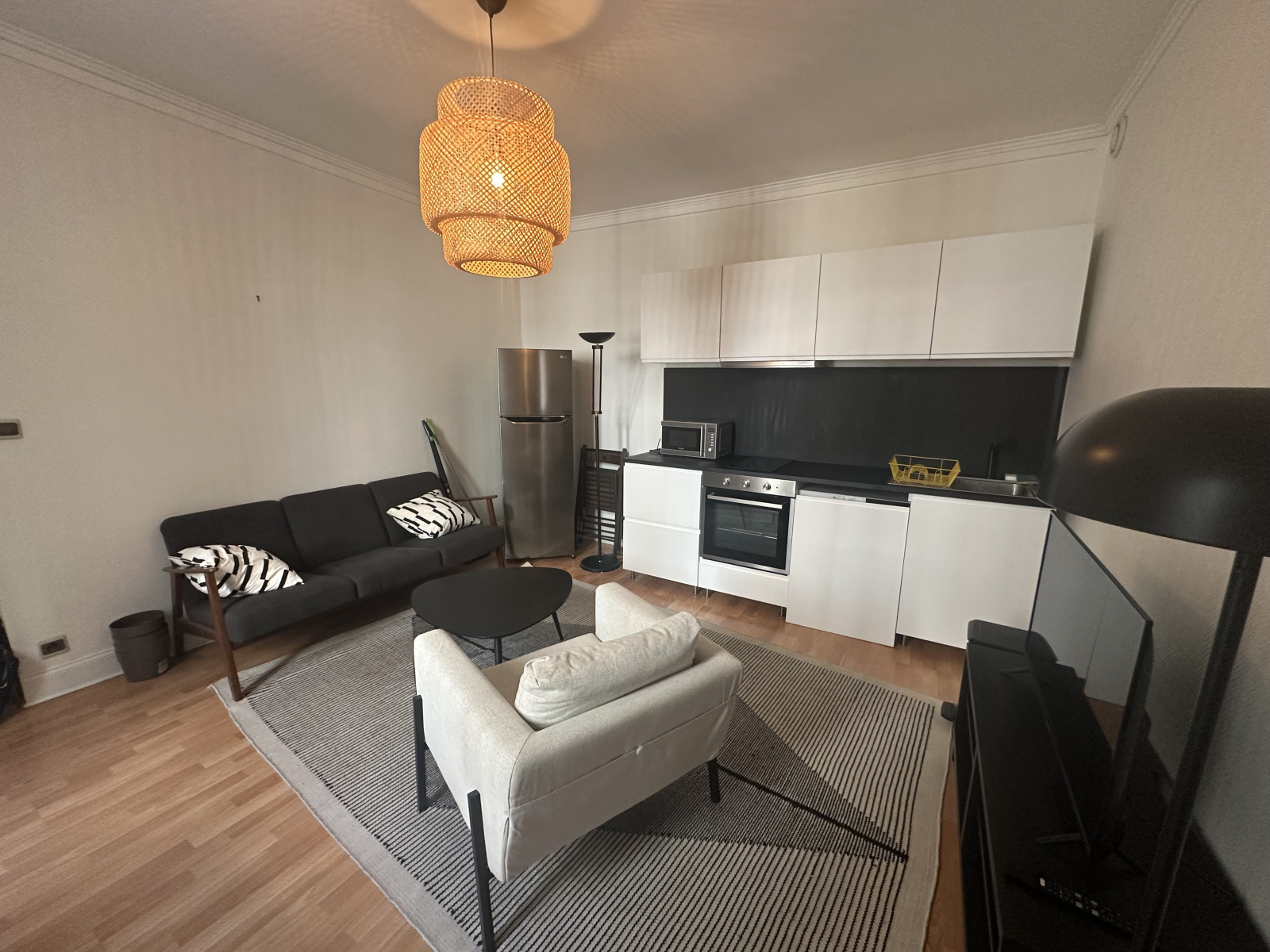 Image_, Appartement, Toulouse, ref :CMEVHUGO