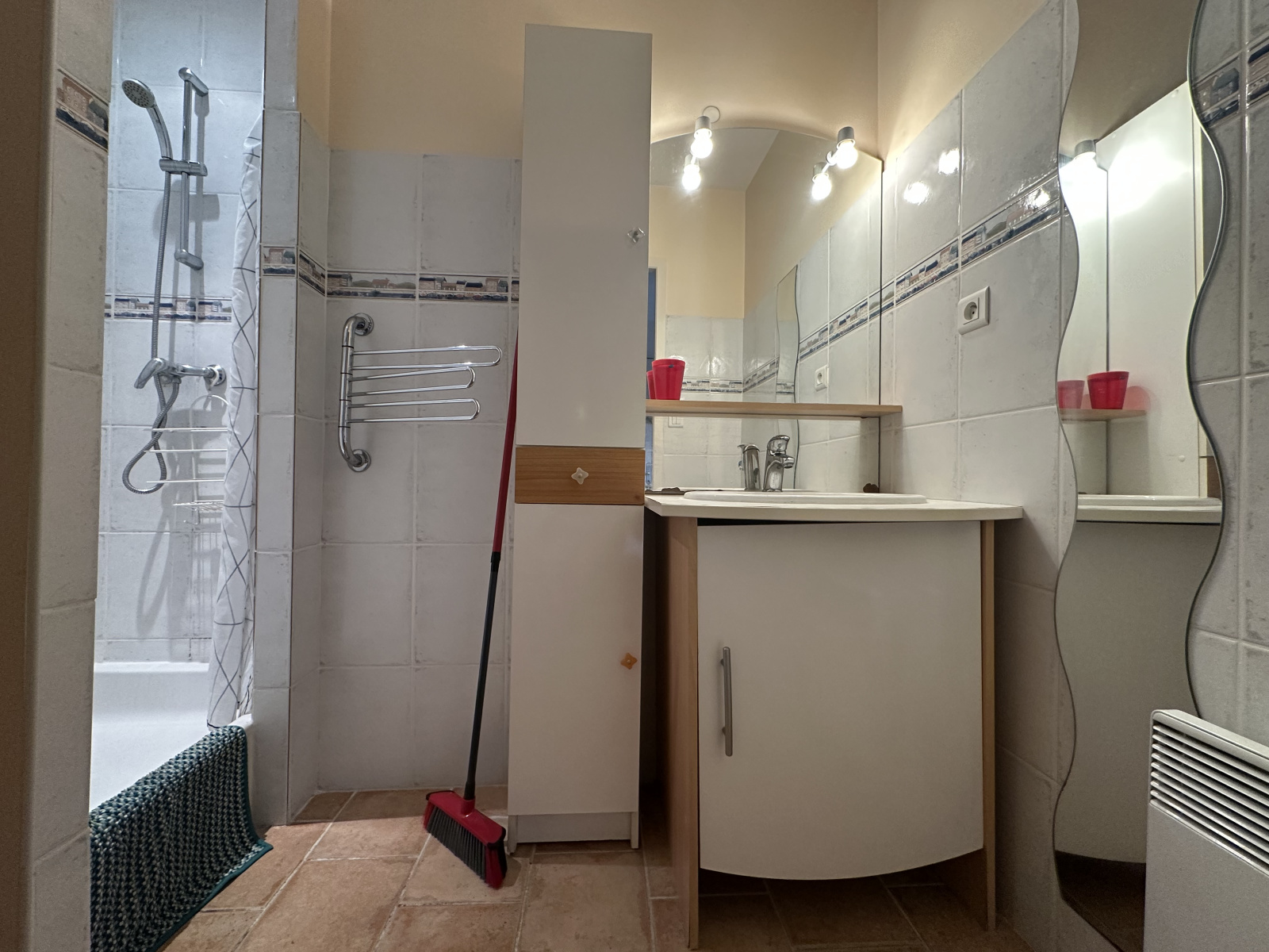 Image_, Appartement, Toulouse, ref :STANTOIN3G