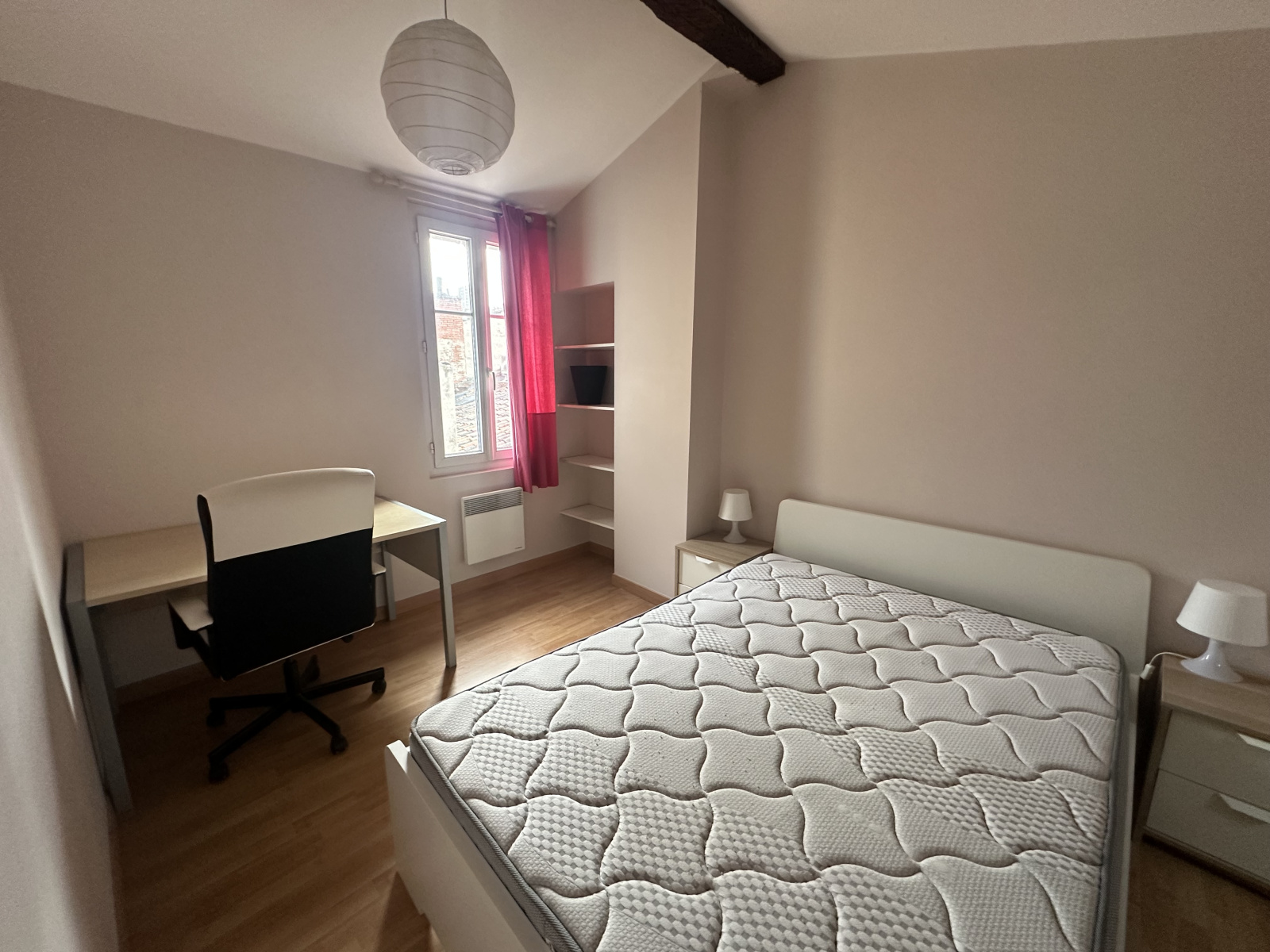 Image_, Appartement, Toulouse, ref :STANTOIN3G