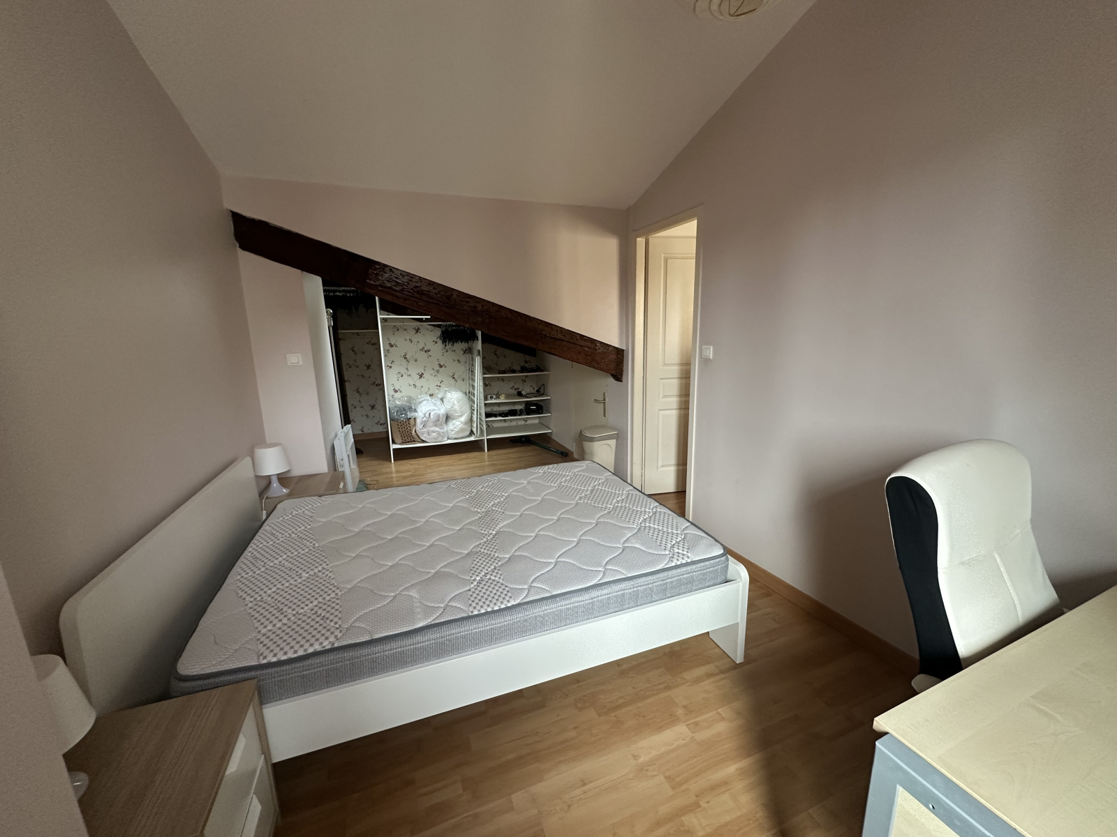Image_, Appartement, Toulouse, ref :STANTOIN3G