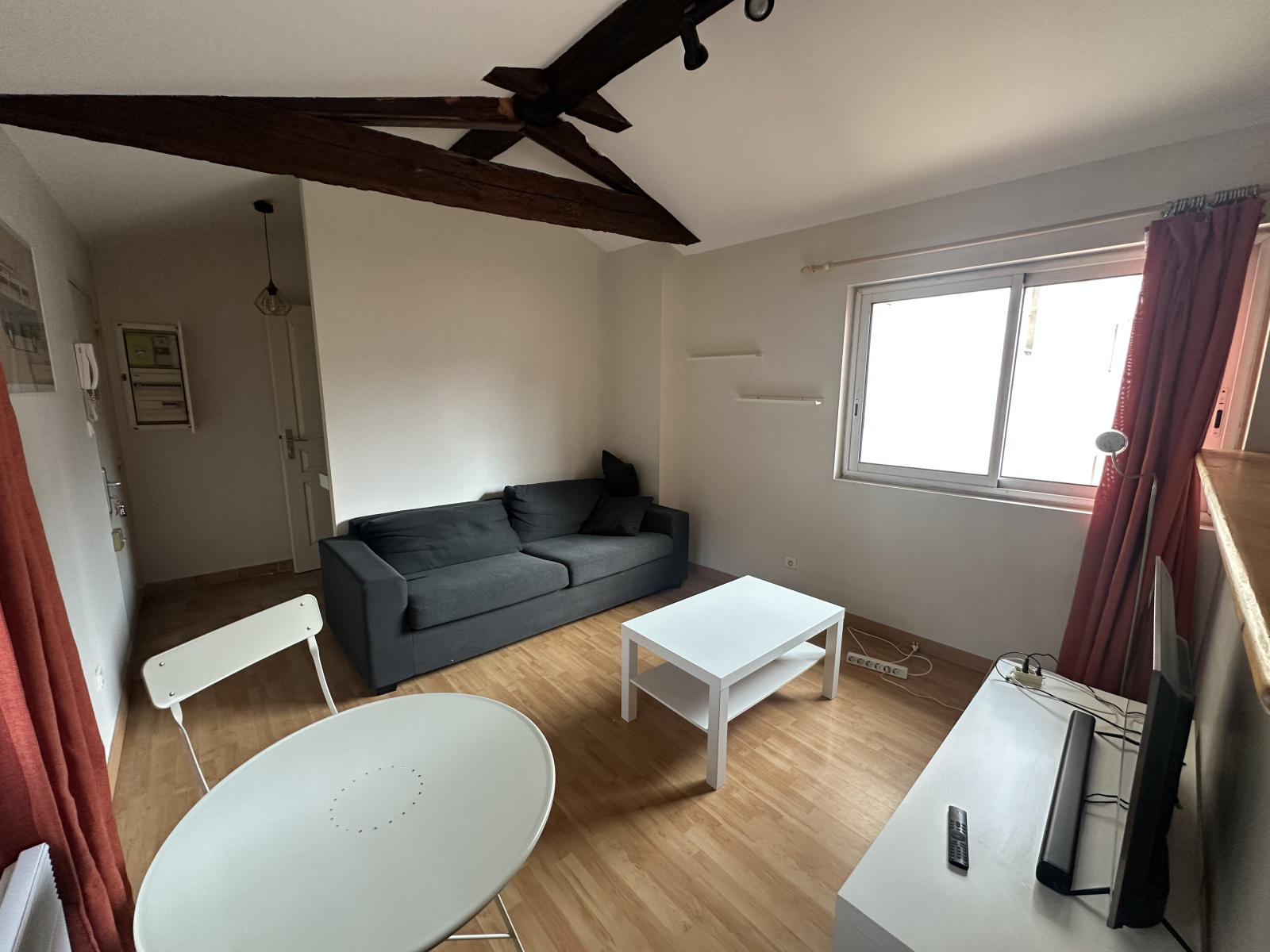 Image_, Appartement, Toulouse, ref :STANTOIN3G