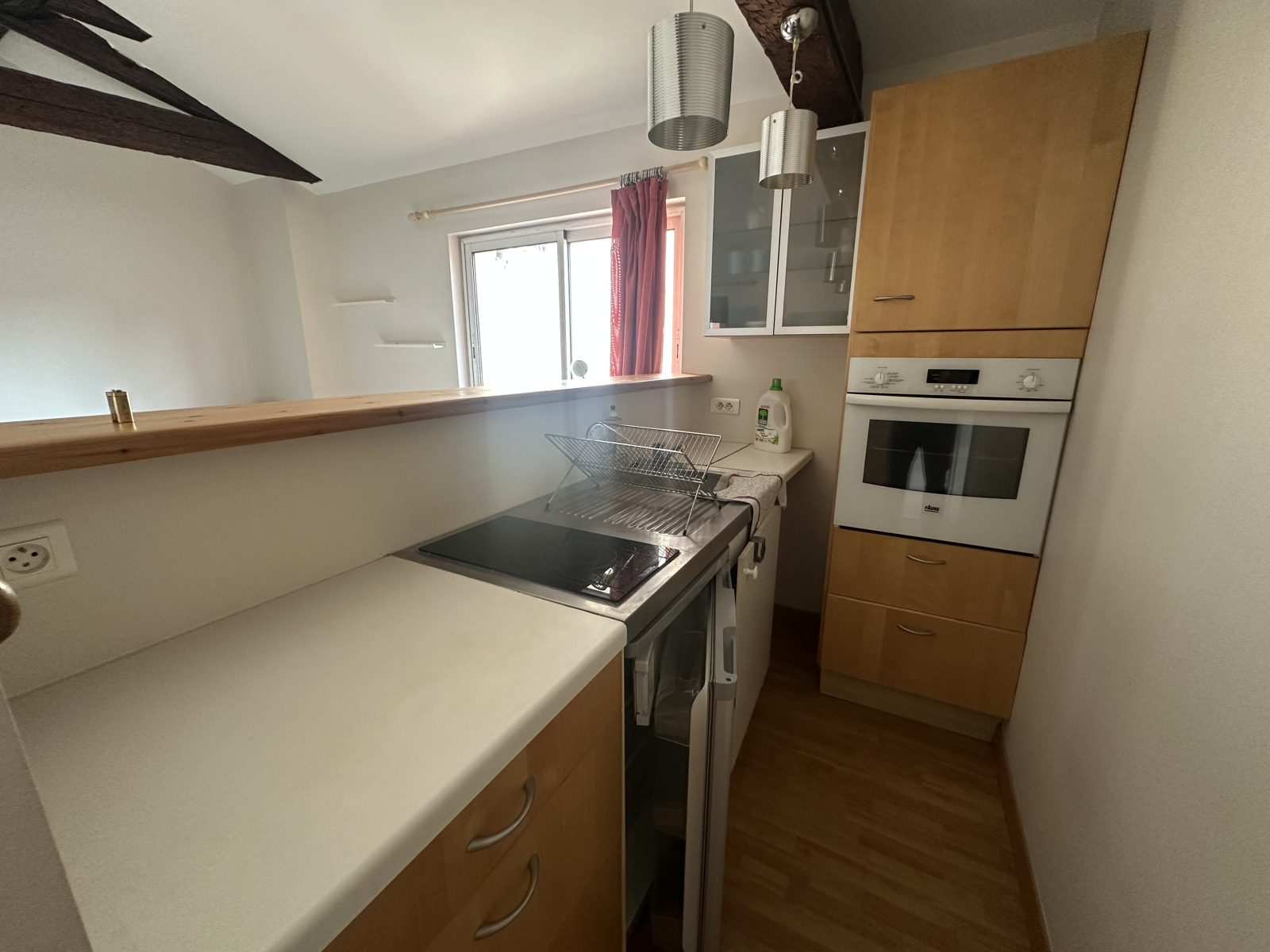 Image_, Appartement, Toulouse, ref :STANTOIN3G