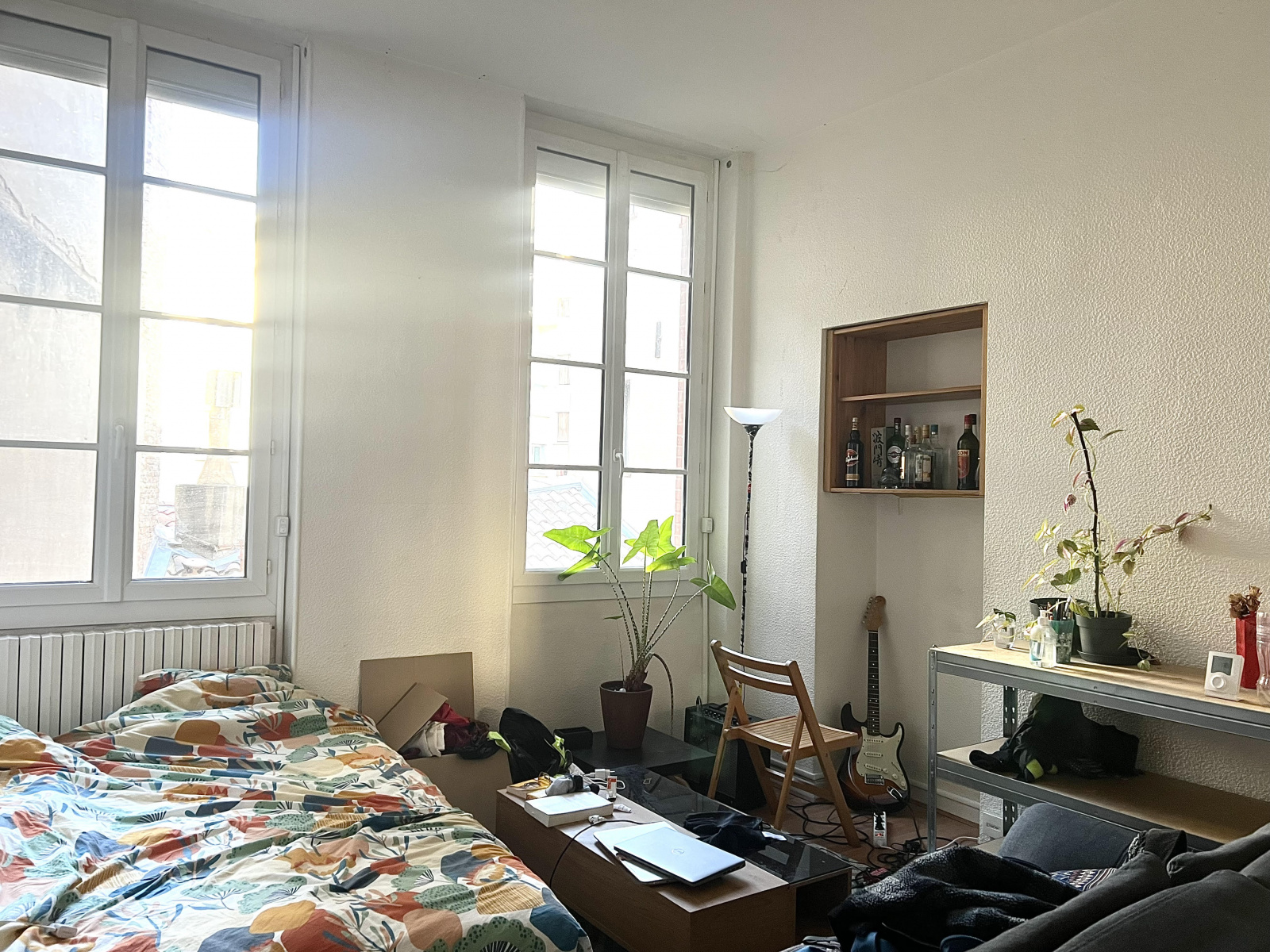 Image_, Appartement, Toulouse, ref :2emeJA