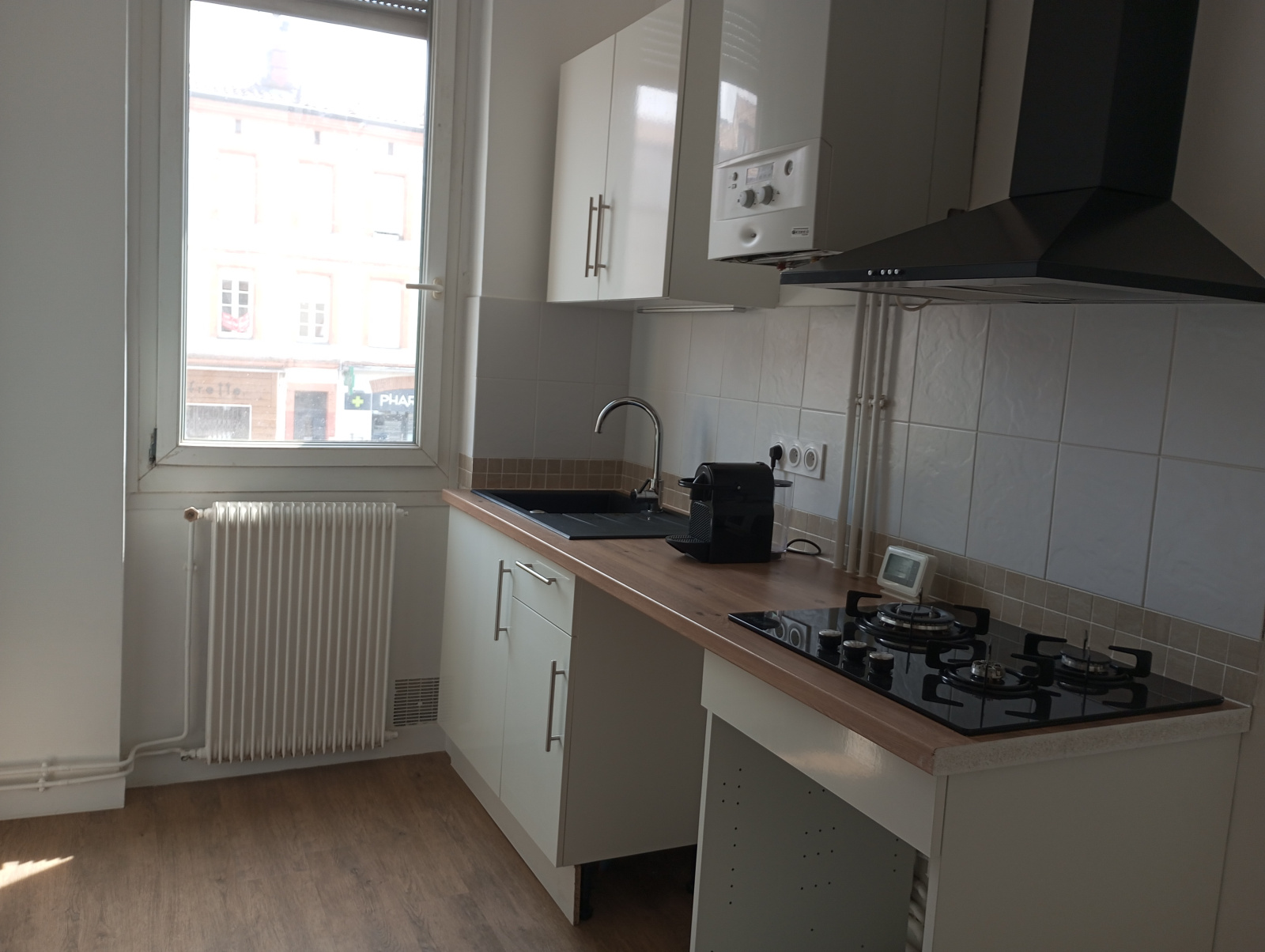 Image_, Appartement, Toulouse, ref :T3MIN2