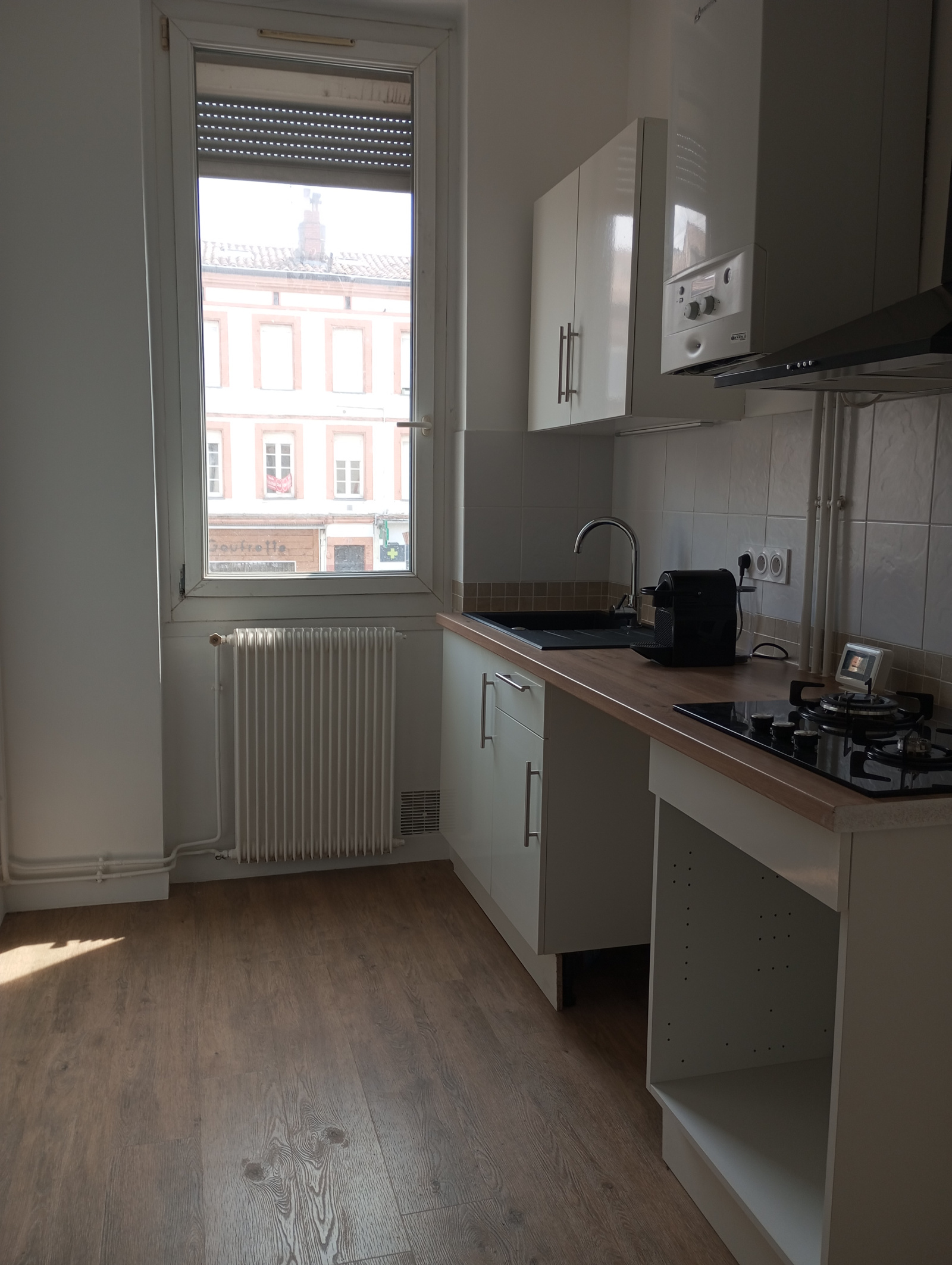 Image_, Appartement, Toulouse, ref :T3MIN2