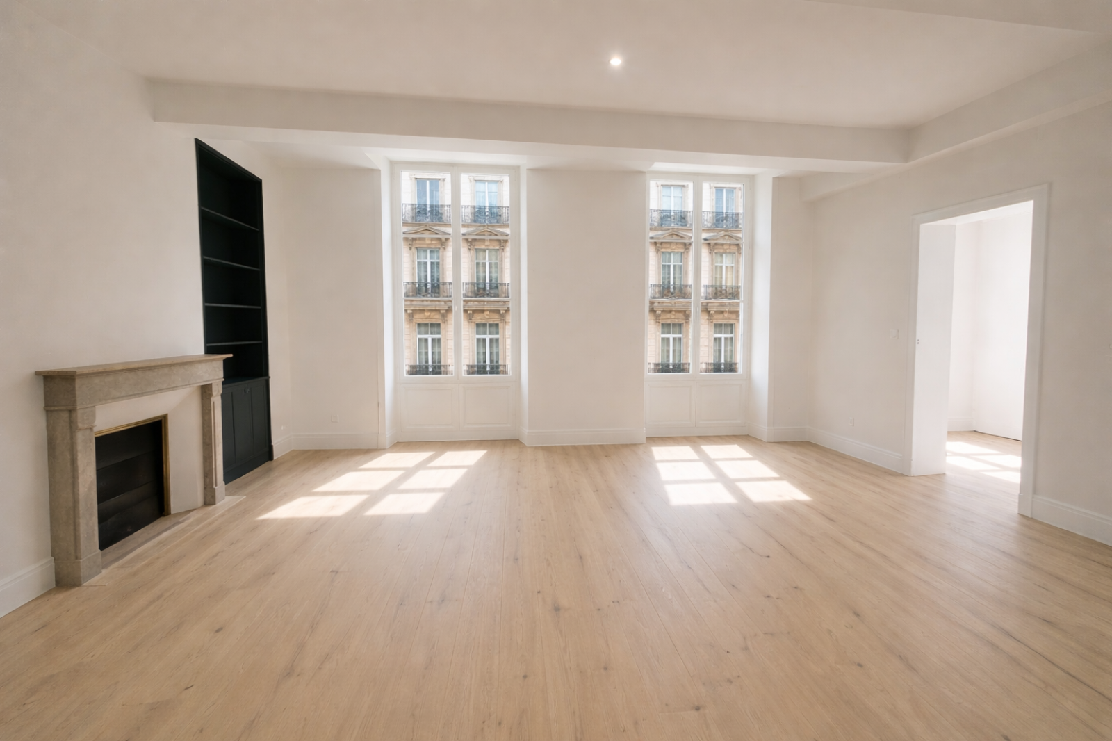 Image_, Appartement, Toulouse, ref :bourse2