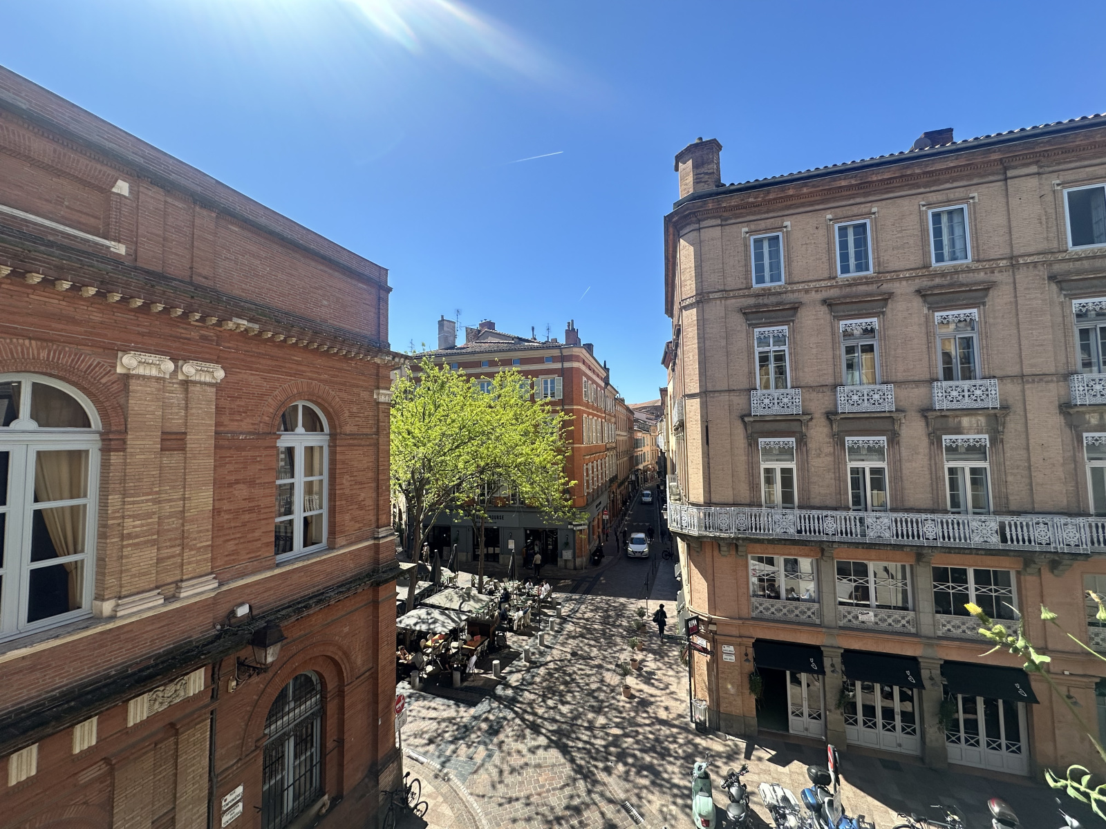 Image_, Appartement, Toulouse, ref :bourse2