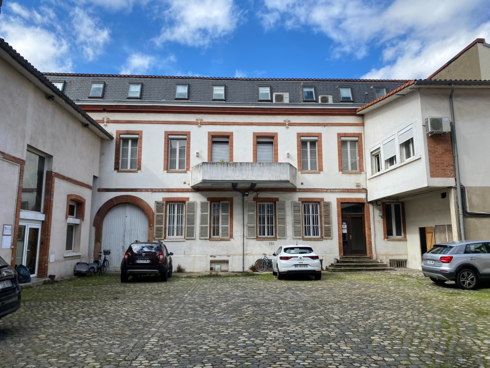 Image_, Appartement, Toulouse, ref :25j-darc
