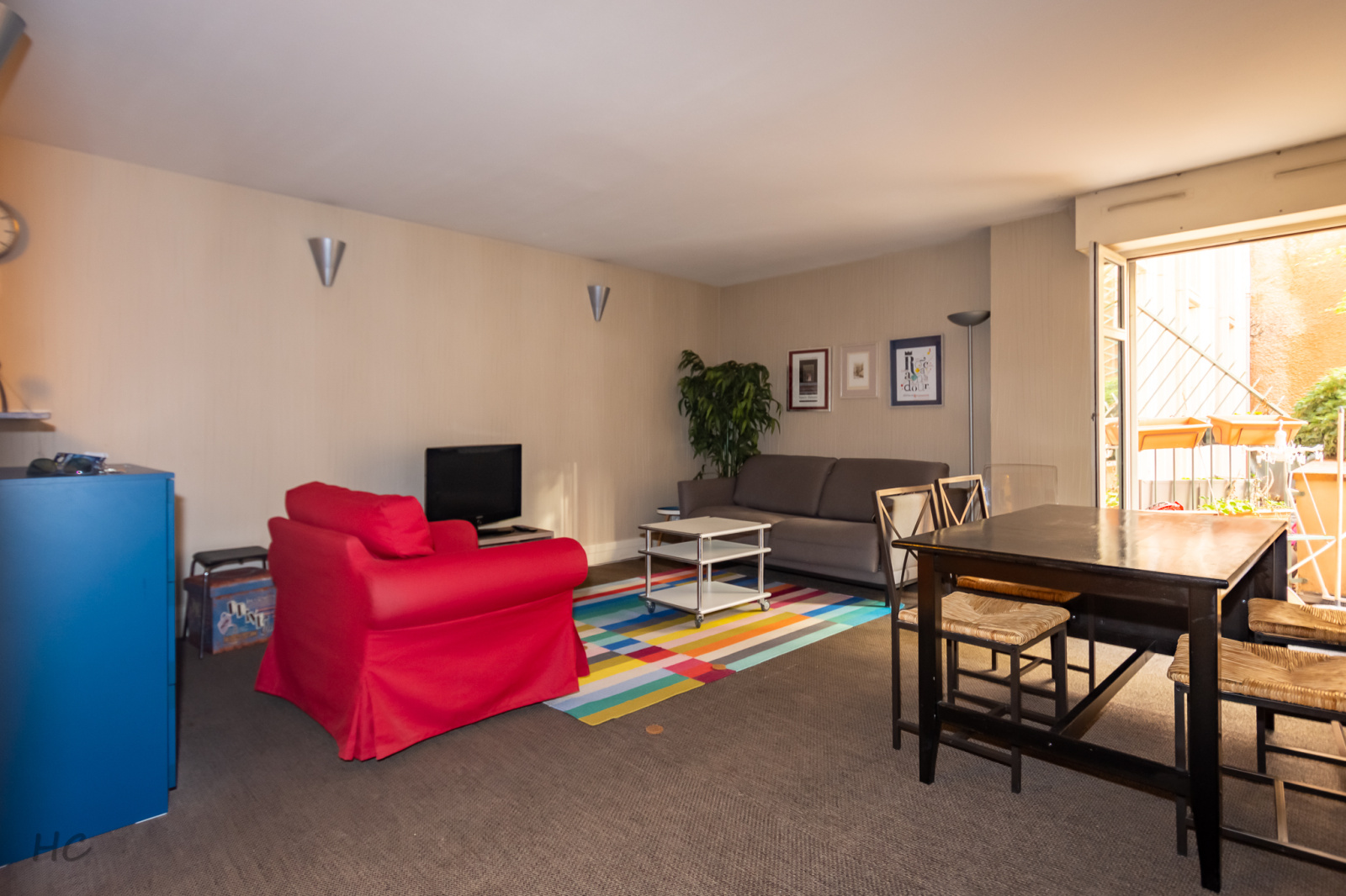 Image_, Appartement, Toulouse, ref :GAROT2