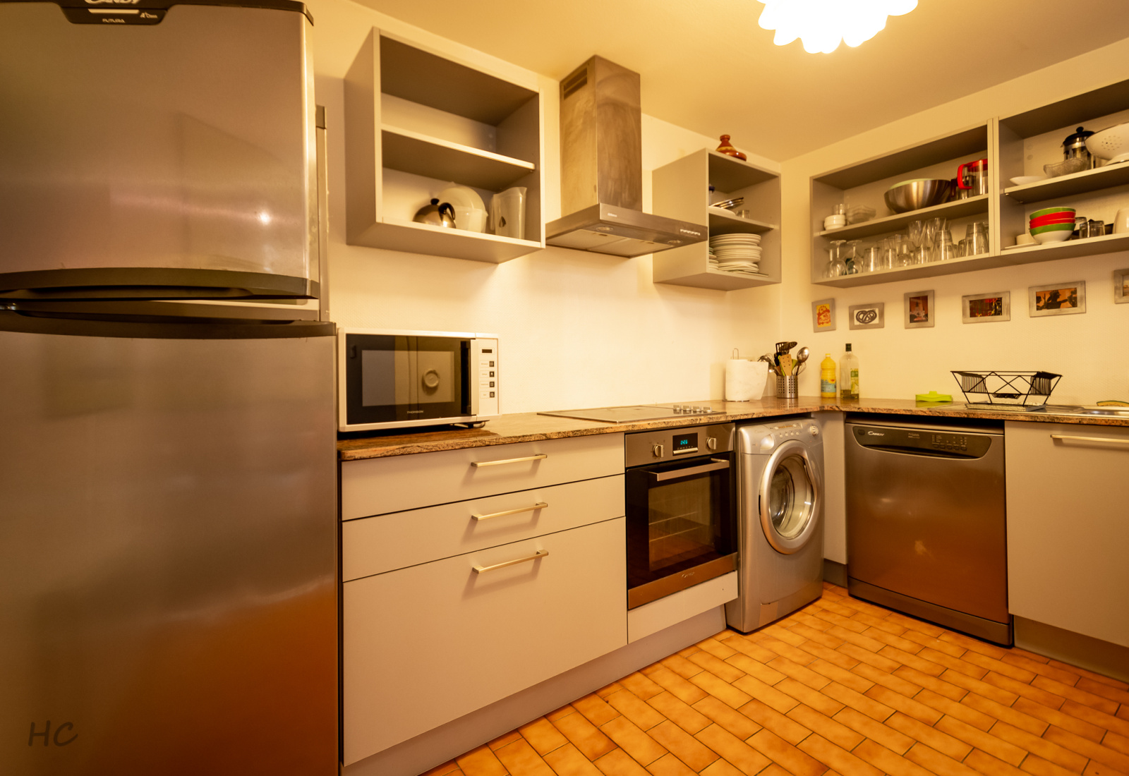 Image_, Appartement, Toulouse, ref :GAROT2