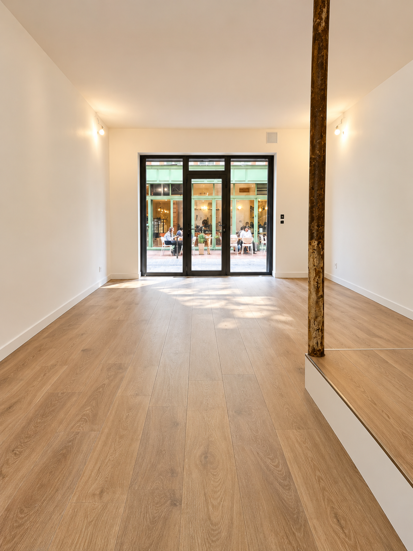 Image_, Local commercial, Toulouse, ref :PEYRDC