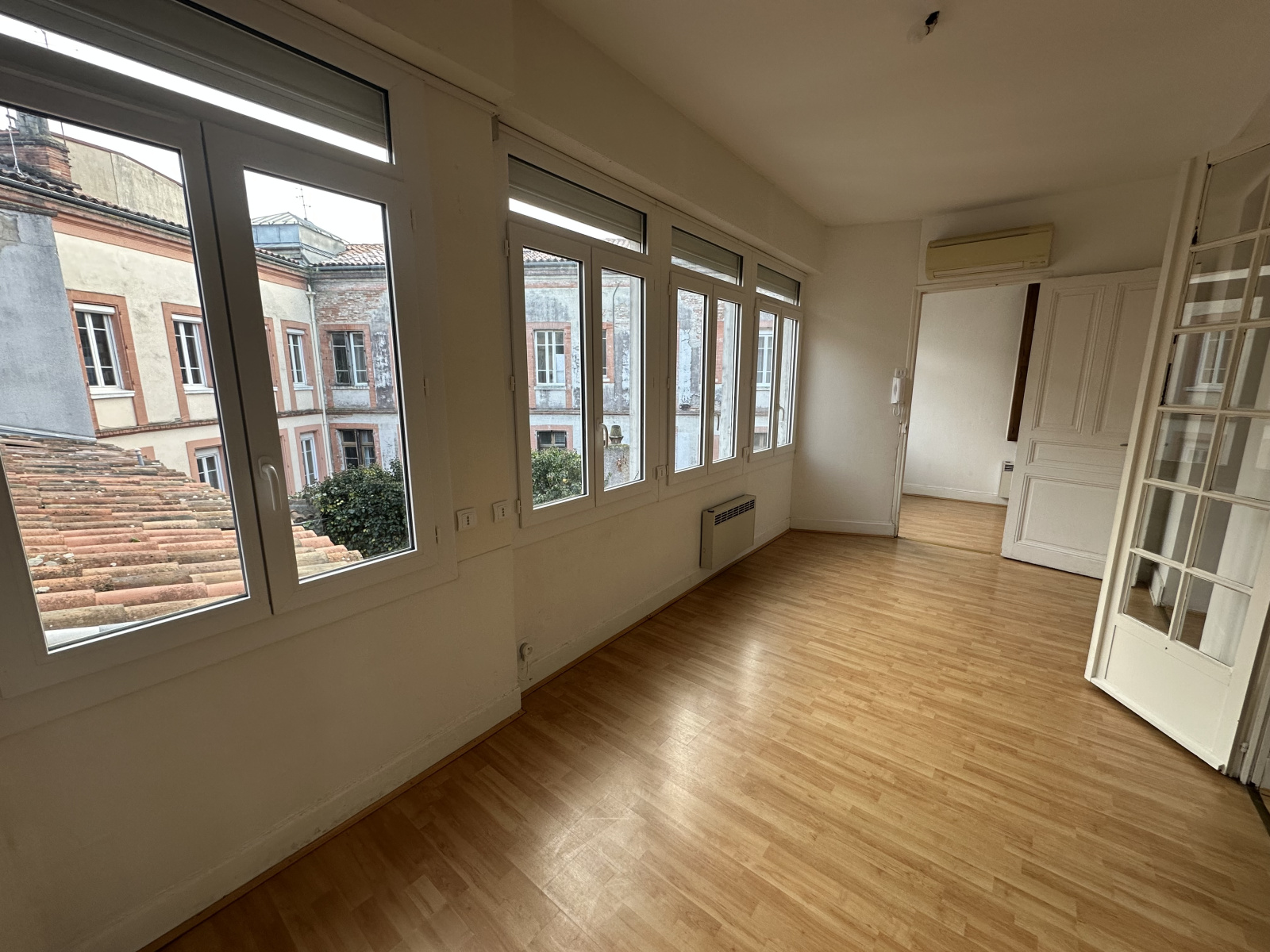 Image_, Appartement, Toulouse, ref :WILSONT4