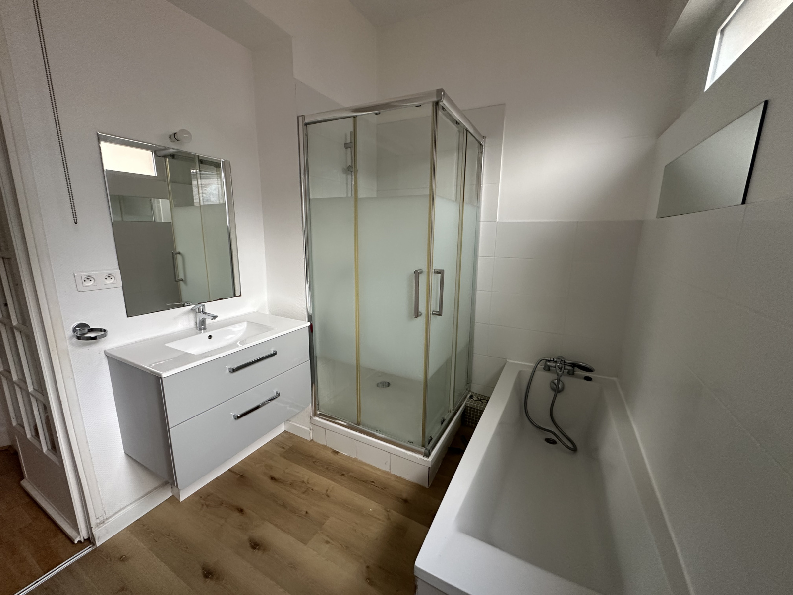 Image_, Appartement, Toulouse, ref :WILSONT4