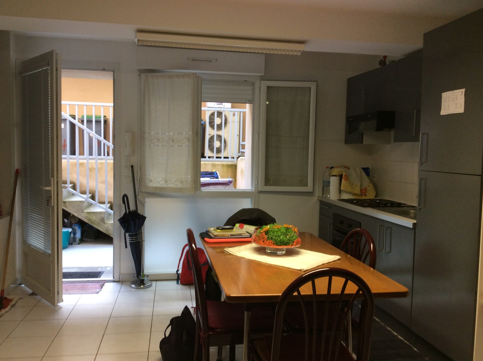 Image_, Appartement, Toulouse, ref :PERT2RDC