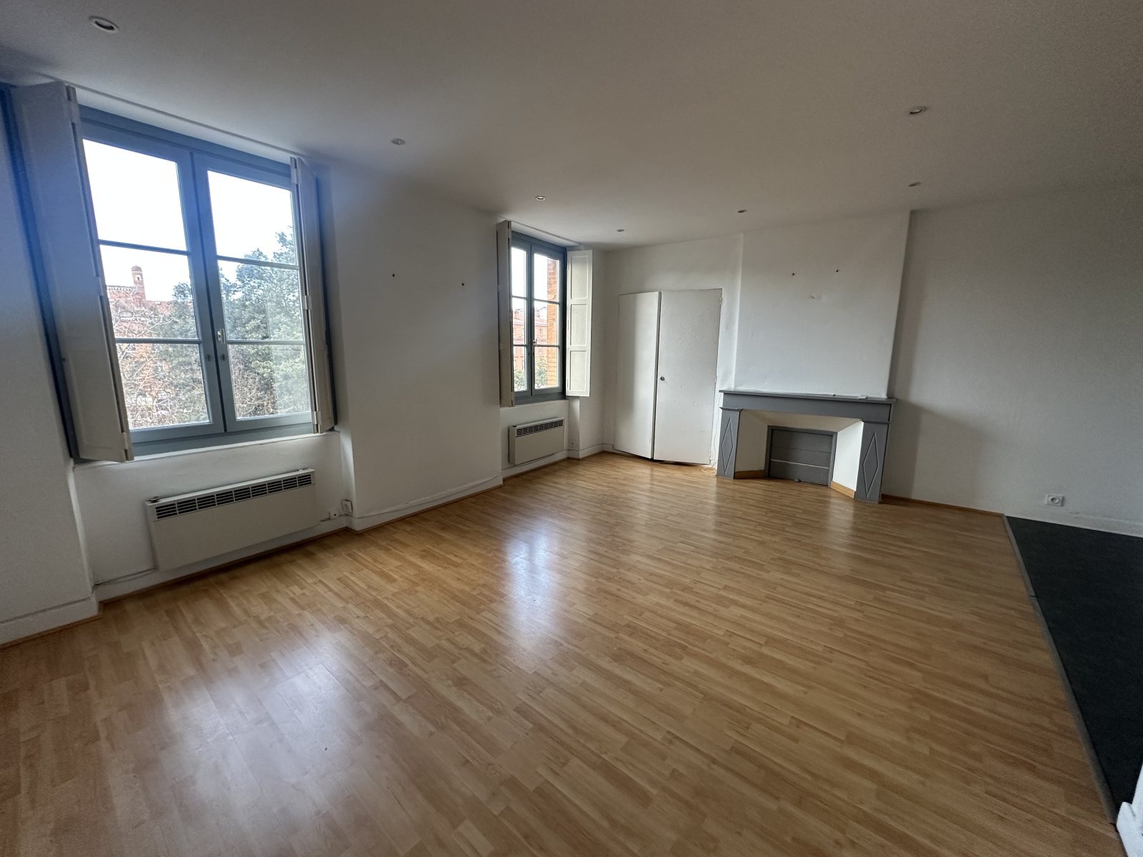 Image_, Appartement, Toulouse, ref :4jaures