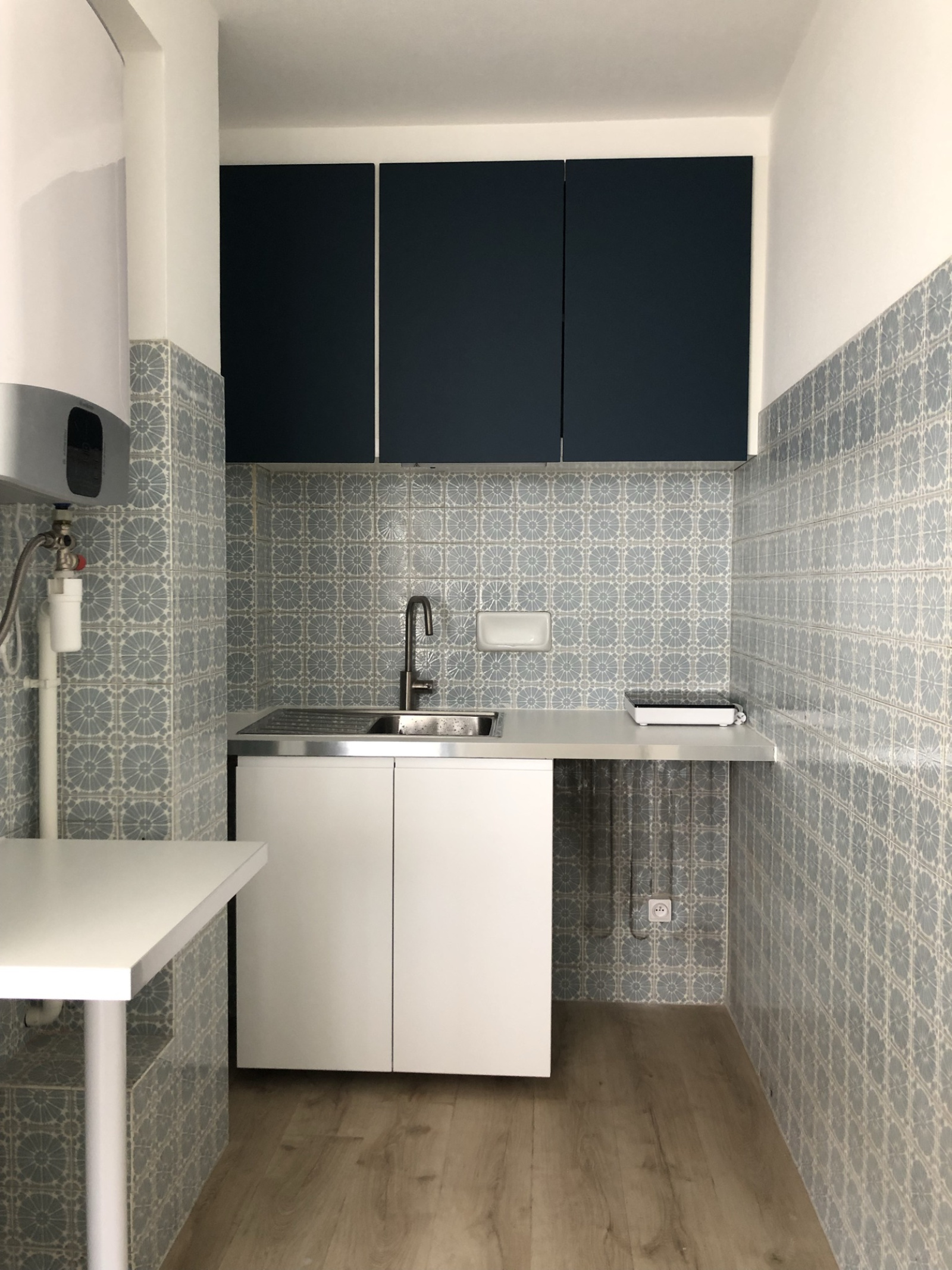 Image_, Appartement, Toulouse, ref :CME1A6