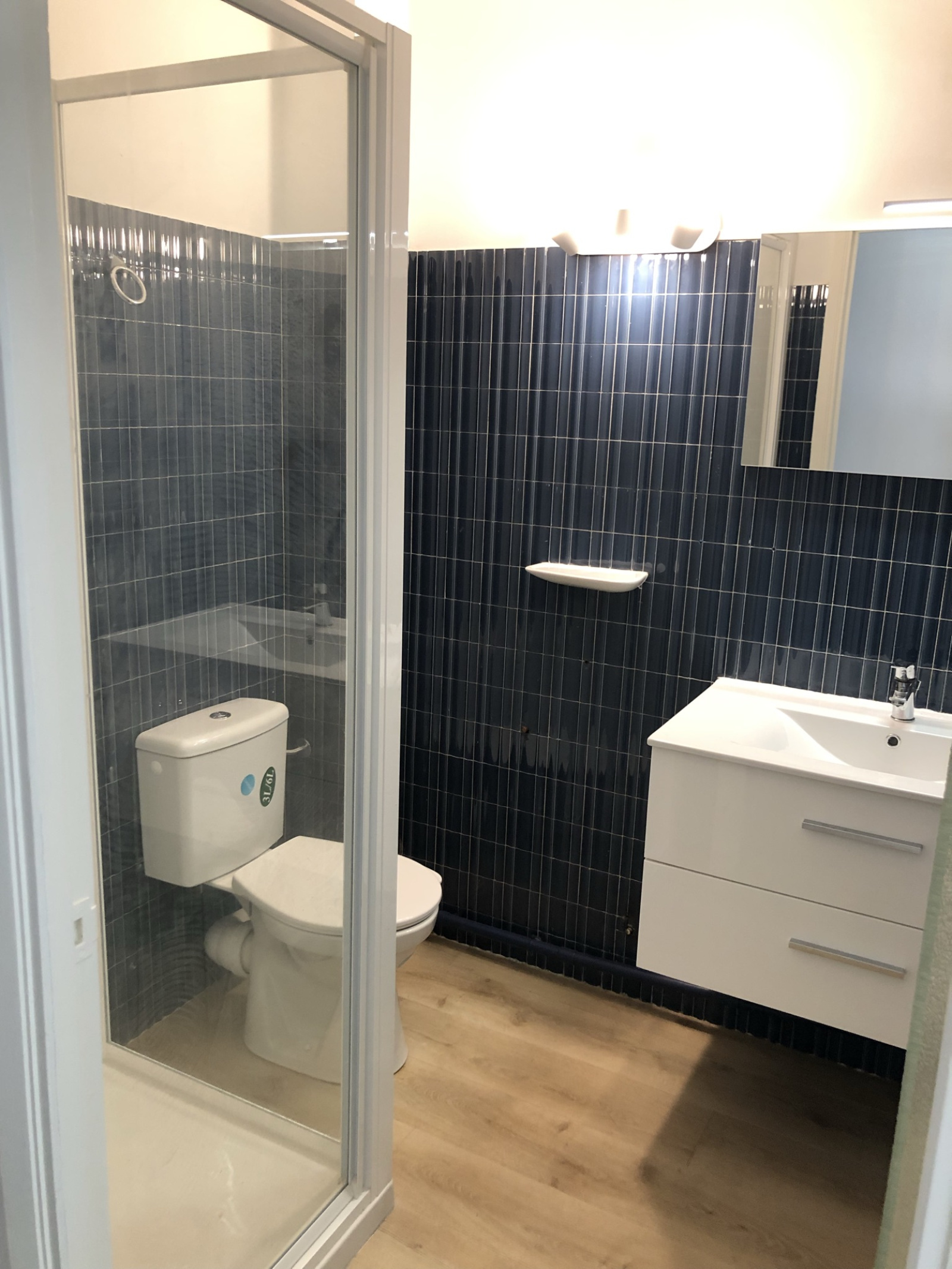 Image_, Appartement, Toulouse, ref :CME1A6