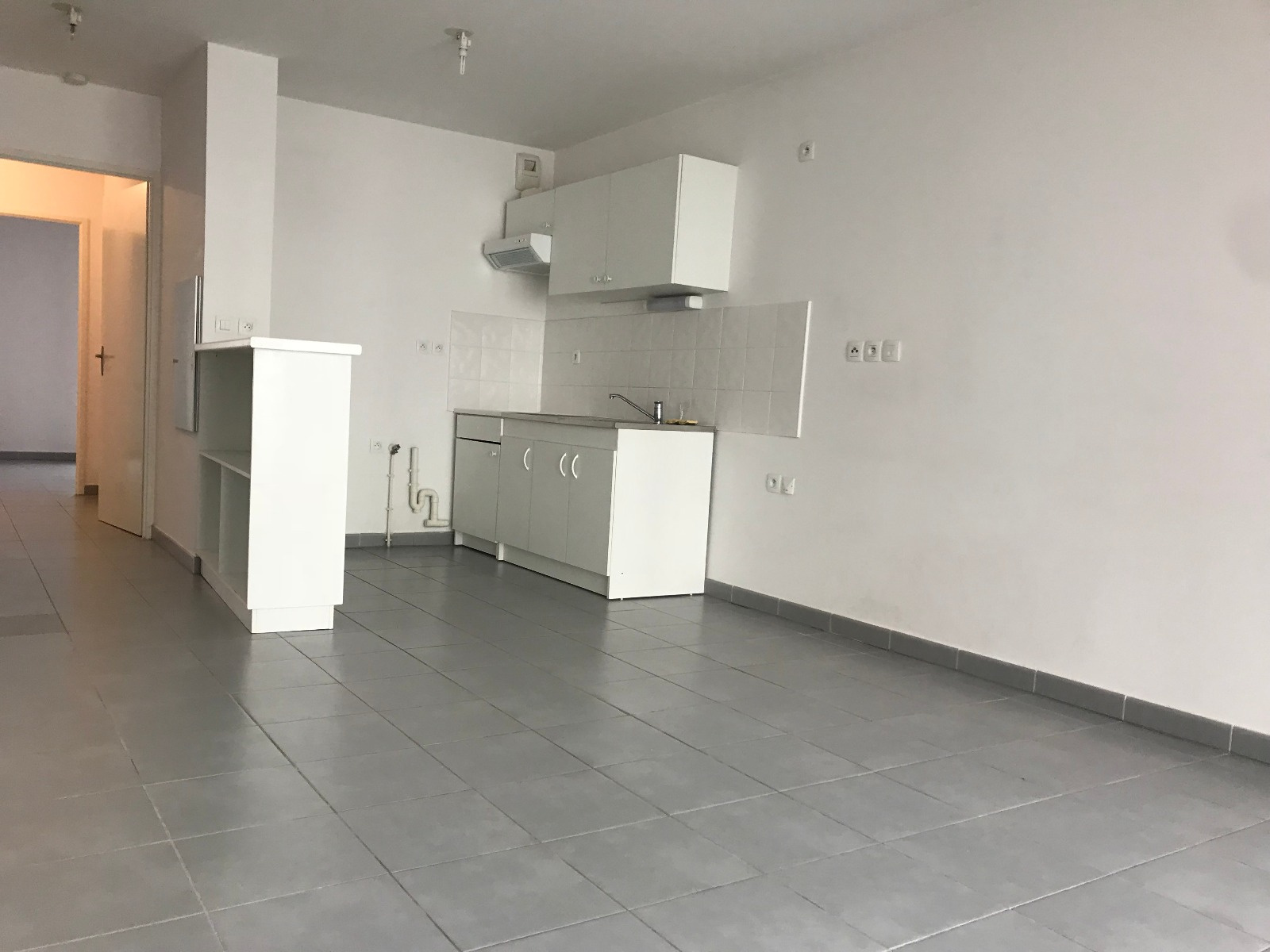Image_, Appartement, Toulouse, ref :GIROUDT3