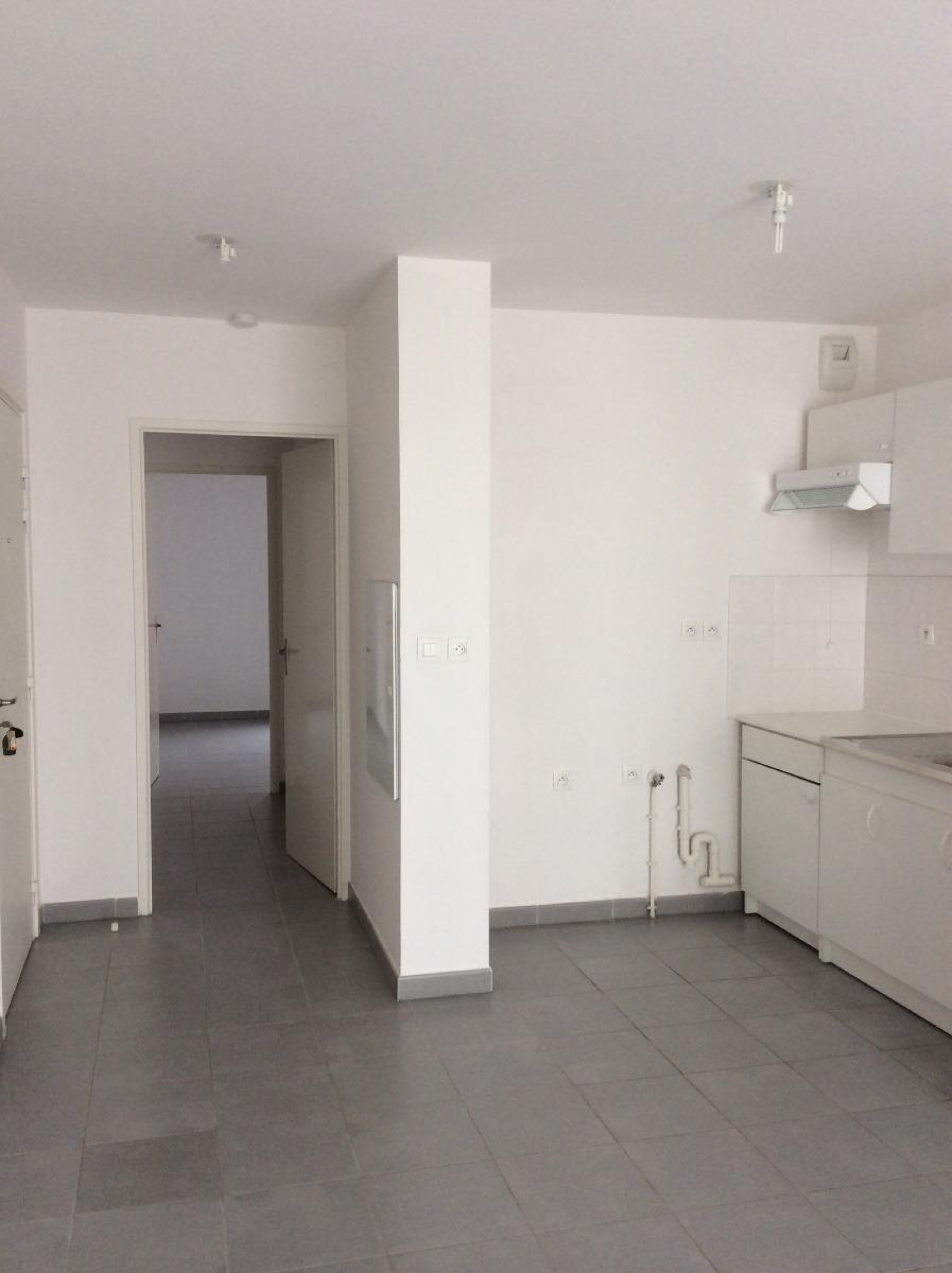 Image_, Appartement, Toulouse, ref :GIROUDT3