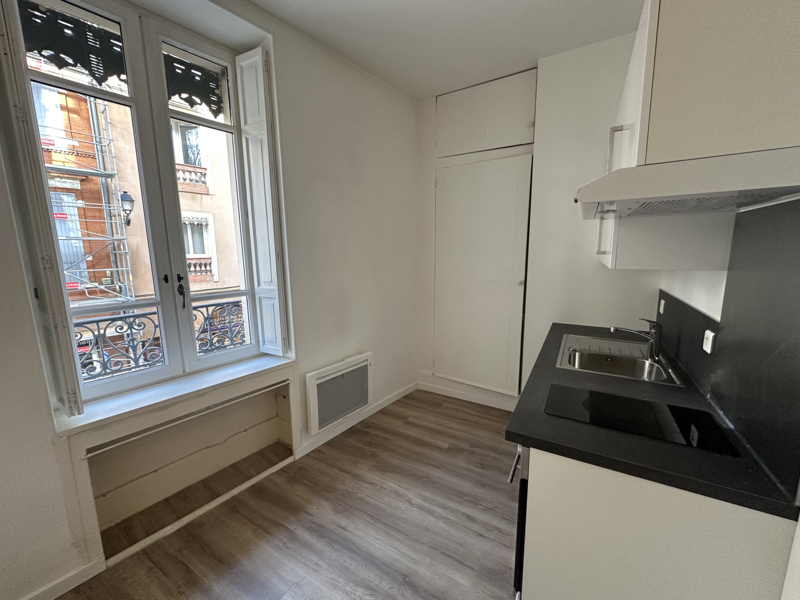 Image_, Appartement, Toulouse, ref :T2SALIN1ER