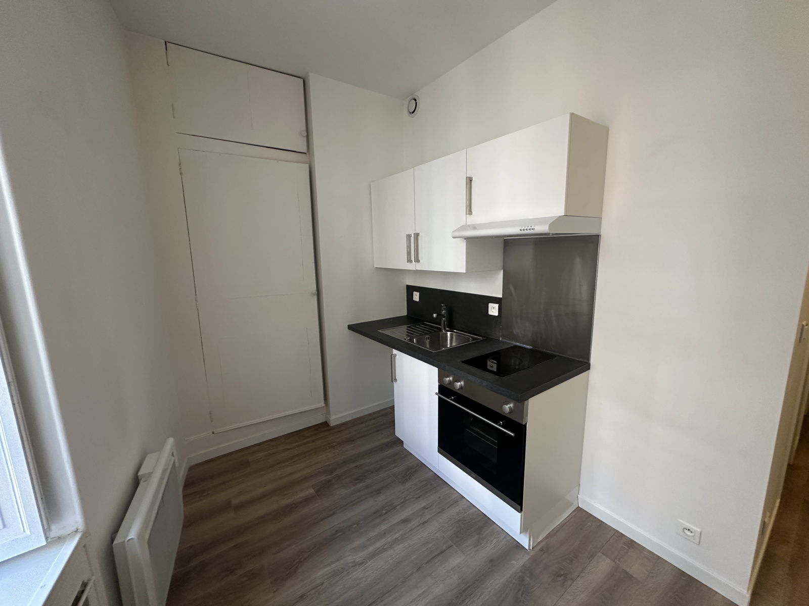 Image_, Appartement, Toulouse, ref :T2SALIN1ER