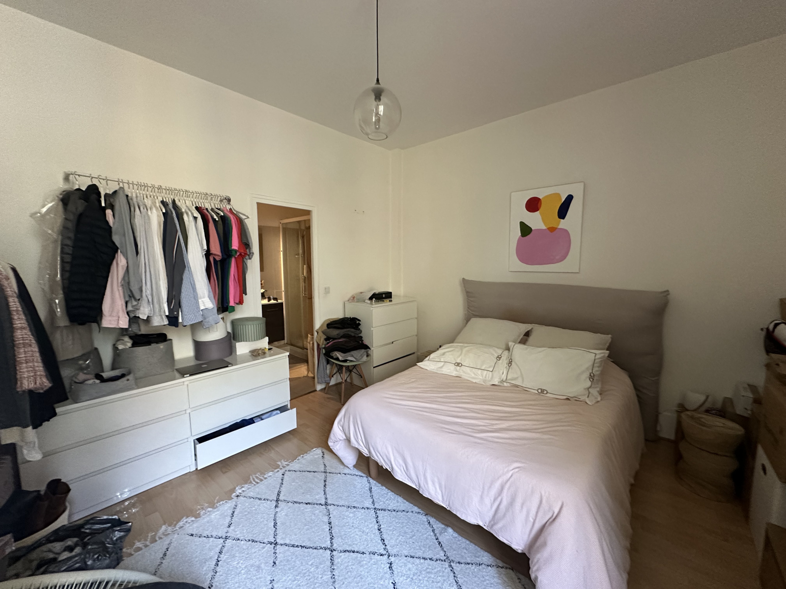 Image_, Appartement, Toulouse, ref :17jd