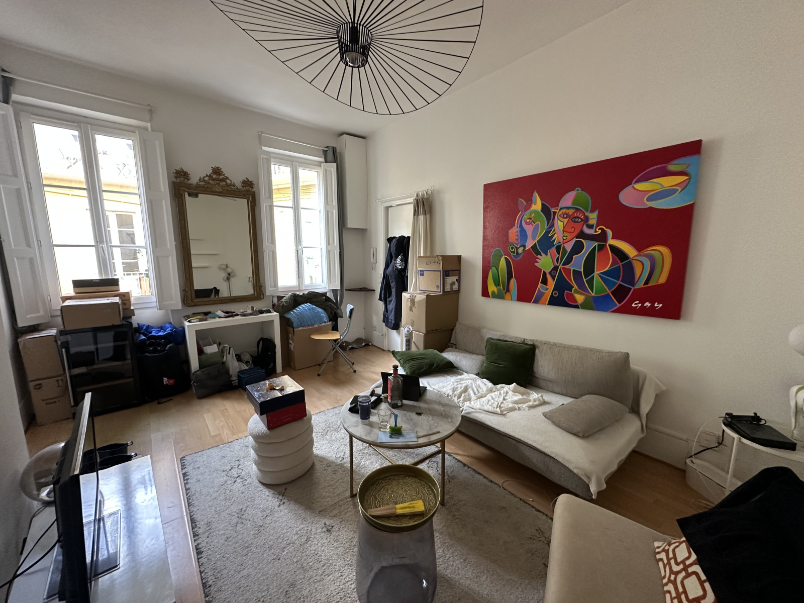 Image_, Appartement, Toulouse, ref :17jd