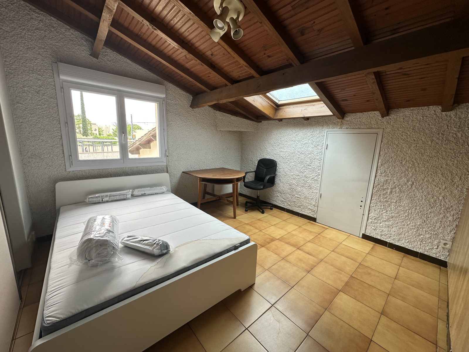 Image_, Appartement, Blagnac, ref :LAP30000259
