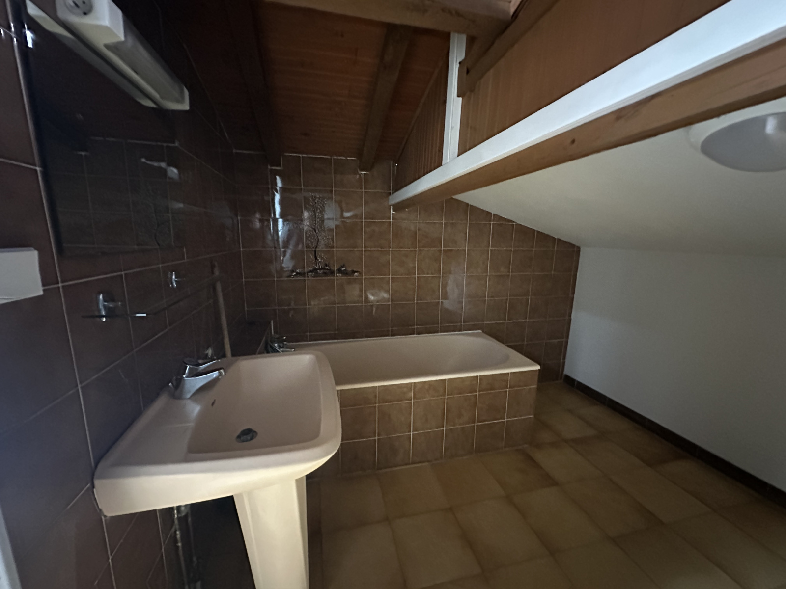Image_, Appartement, Blagnac, ref :LAP30000259