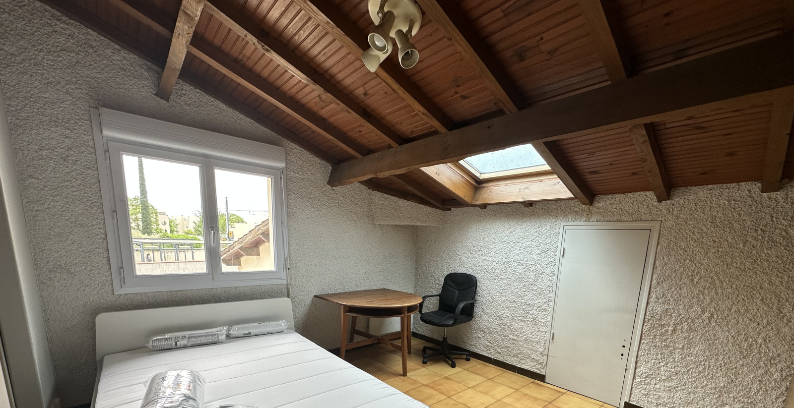 Image_, Appartement, Blagnac, ref :LAP30000259