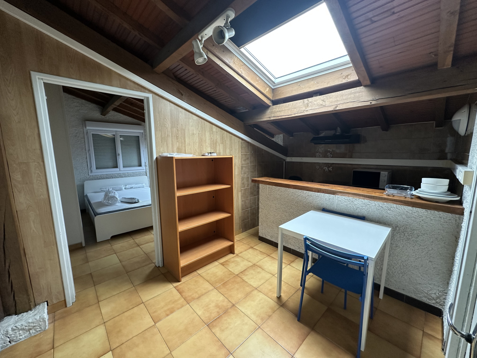 Image_, Appartement, Blagnac, ref :LAP30000259