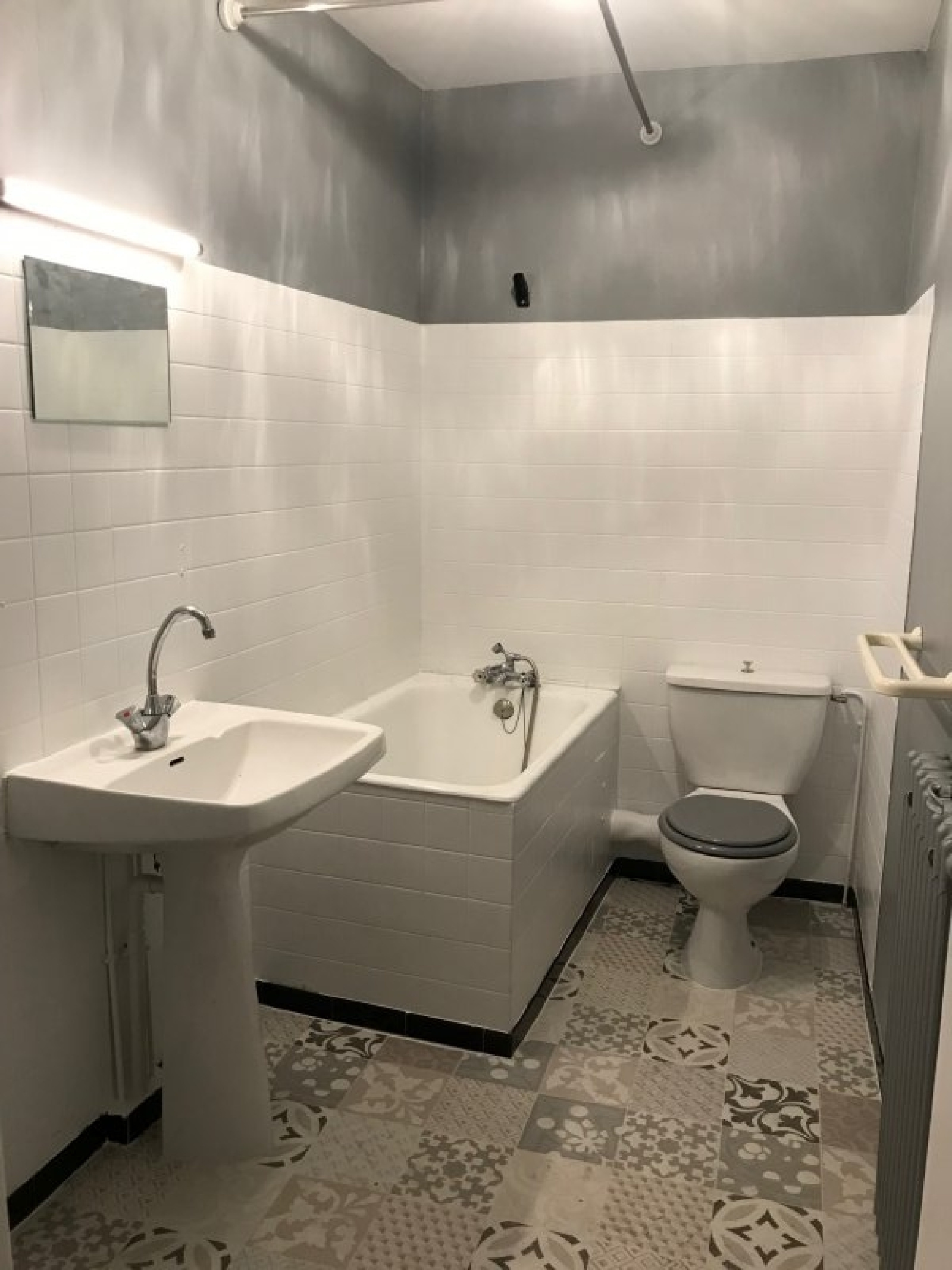 Image_, Appartement, Toulouse, ref :capitole6