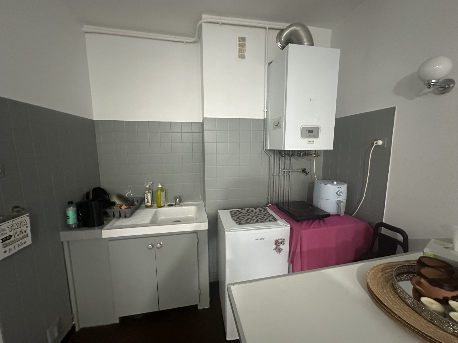 Image_, Appartement, Toulouse, ref :capitole6