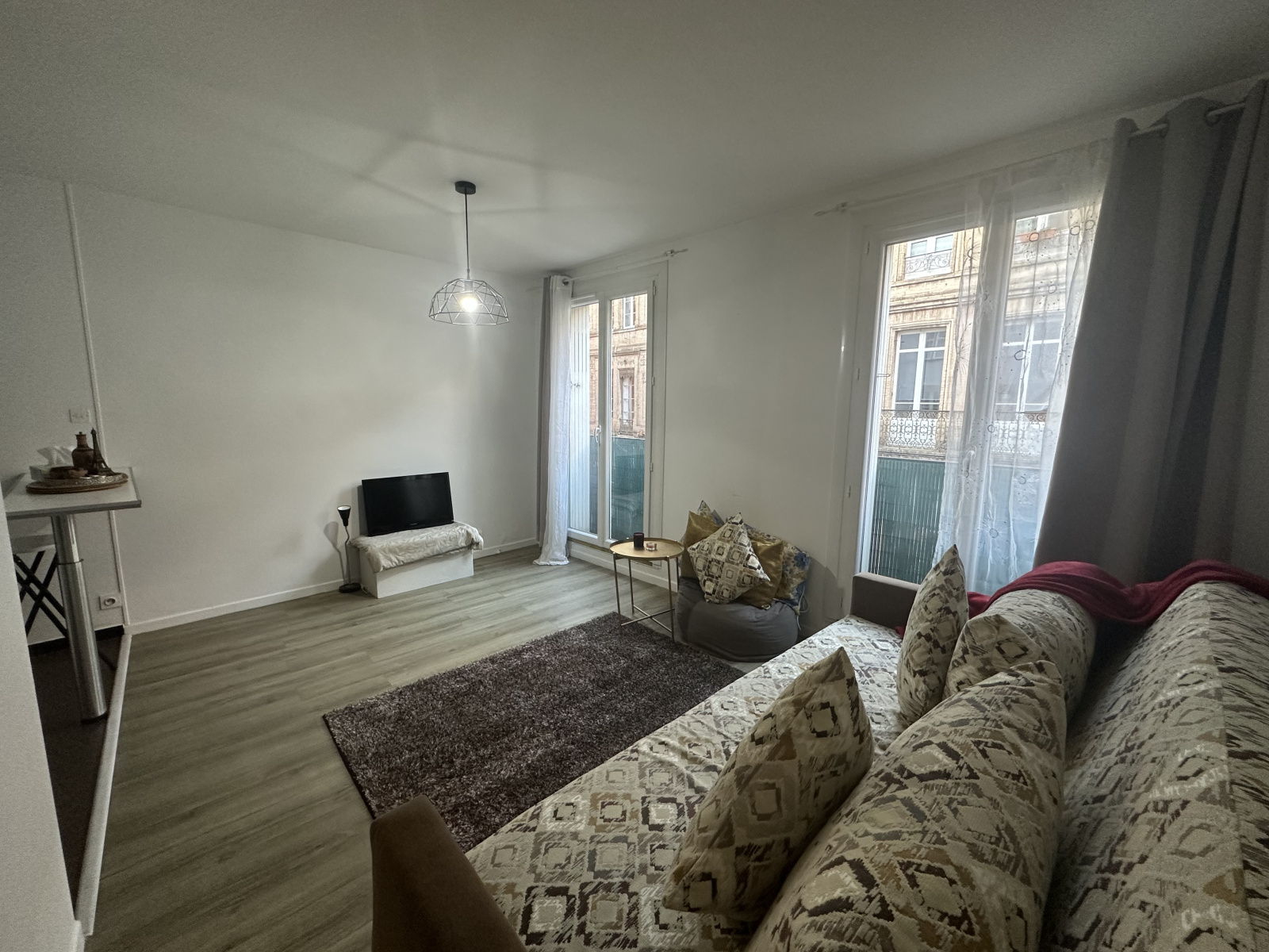 Image_, Appartement, Toulouse, ref :capitole6