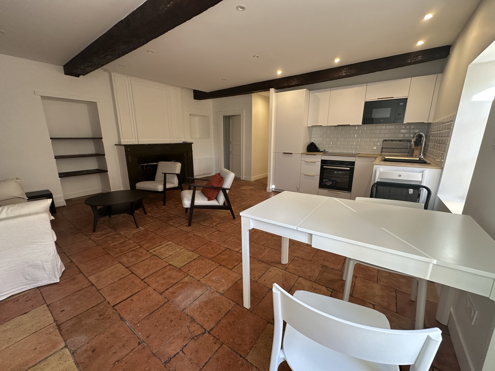 Image_, Appartement, Toulouse, ref :5pantaléon