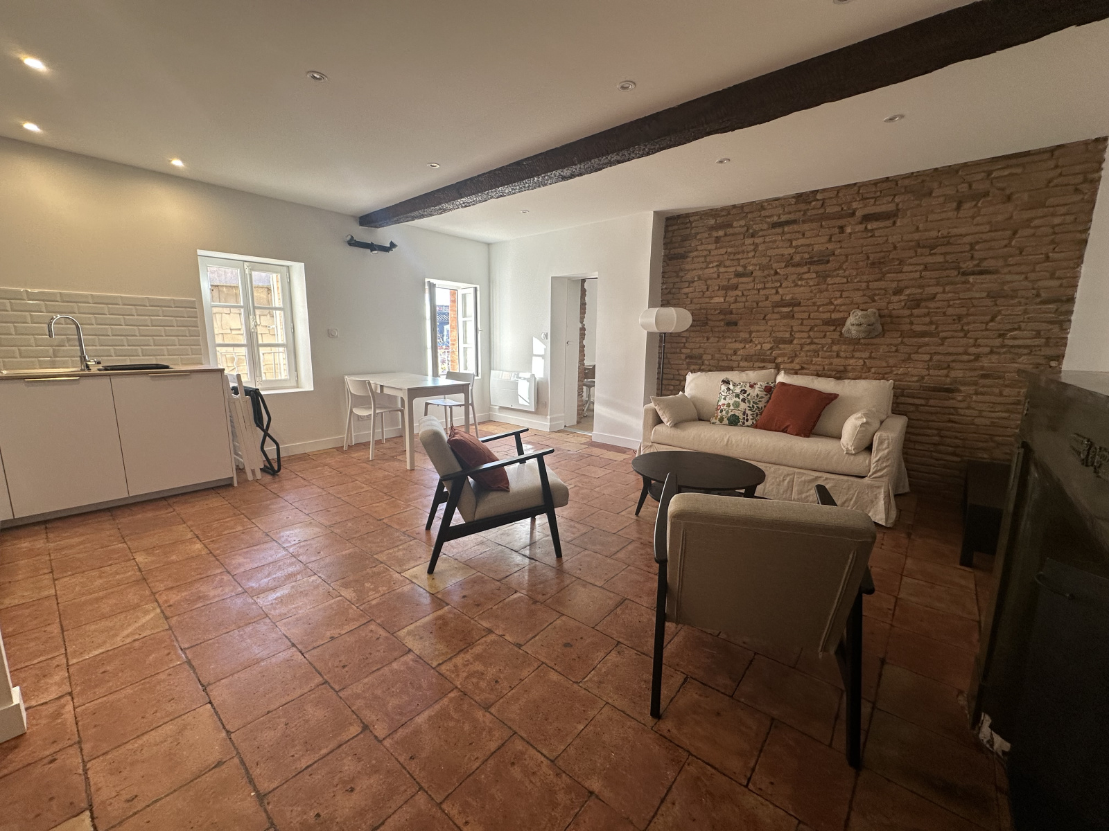 Image_, Appartement, Toulouse, ref :5pantaléon