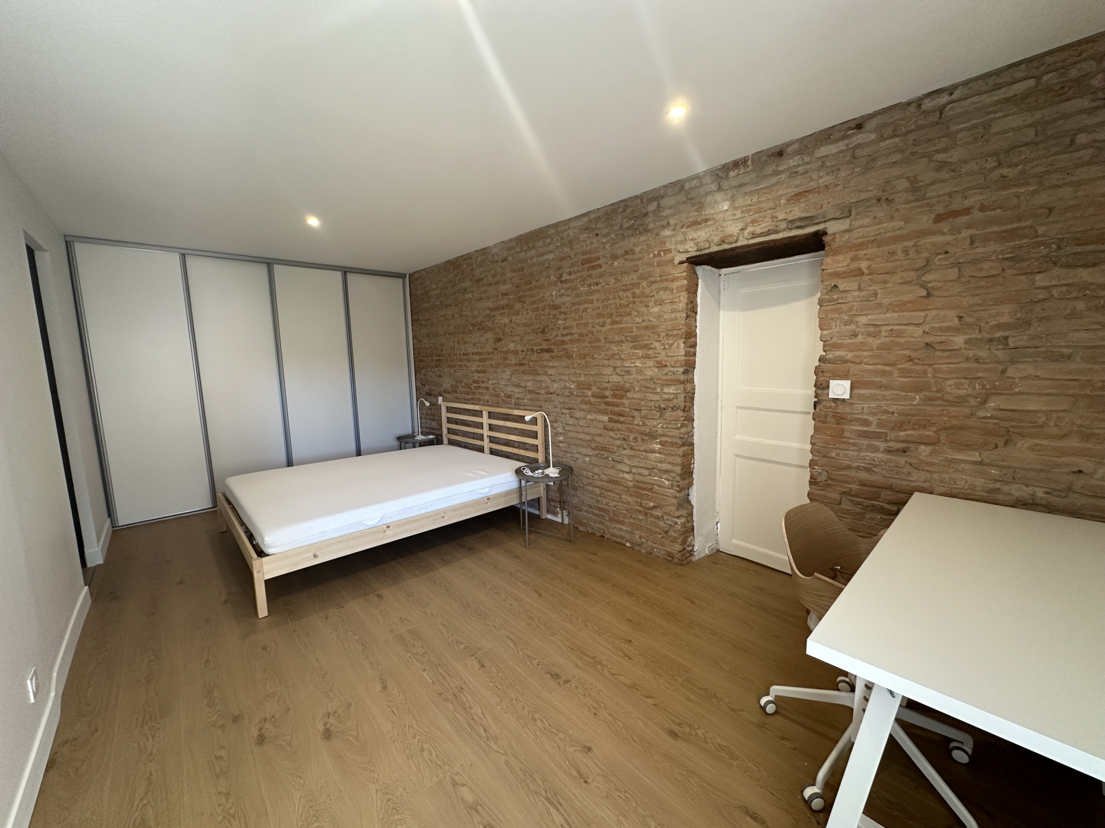 Image_, Appartement, Toulouse, ref :5pantaléon