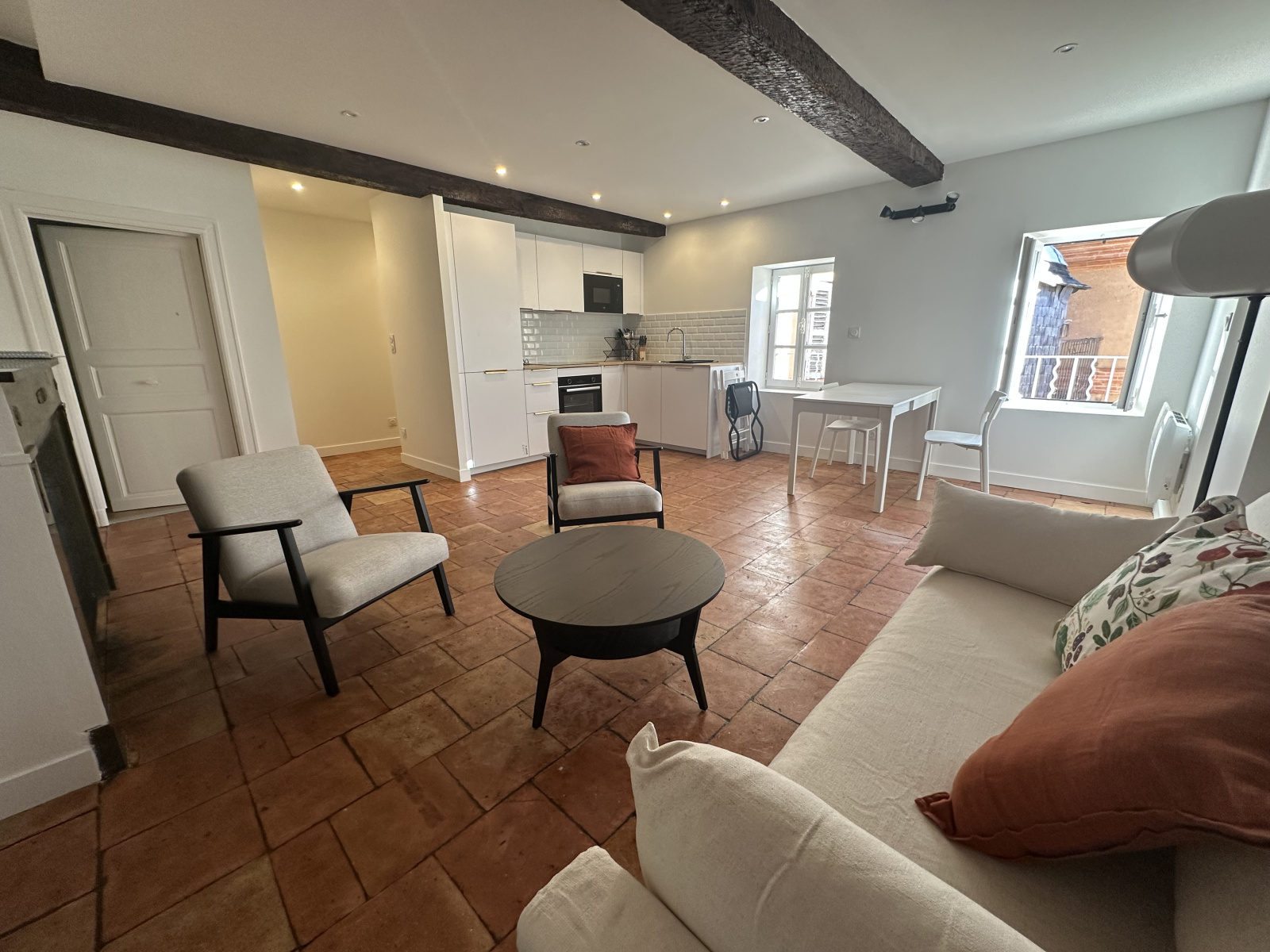 Image_, Appartement, Toulouse, ref :5pantaléon